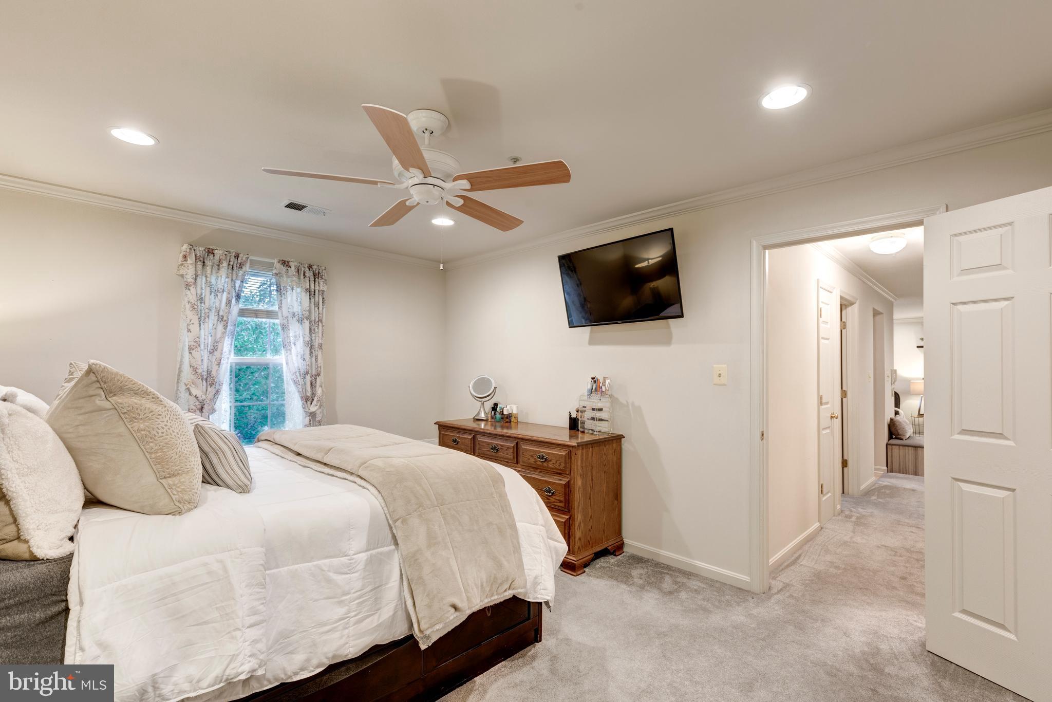 BRANDYWINE STATION - Residential