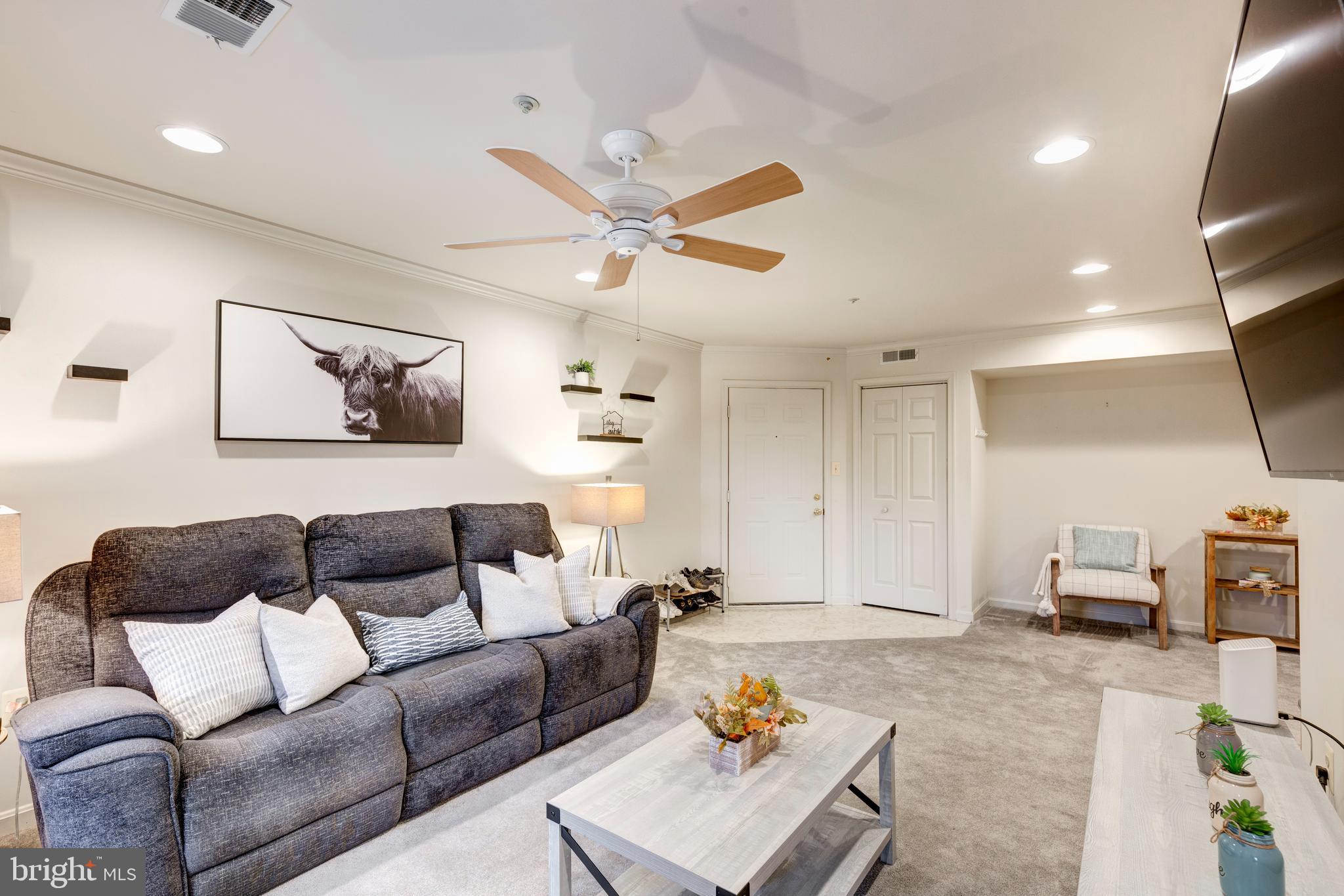 BRANDYWINE STATION - Residential