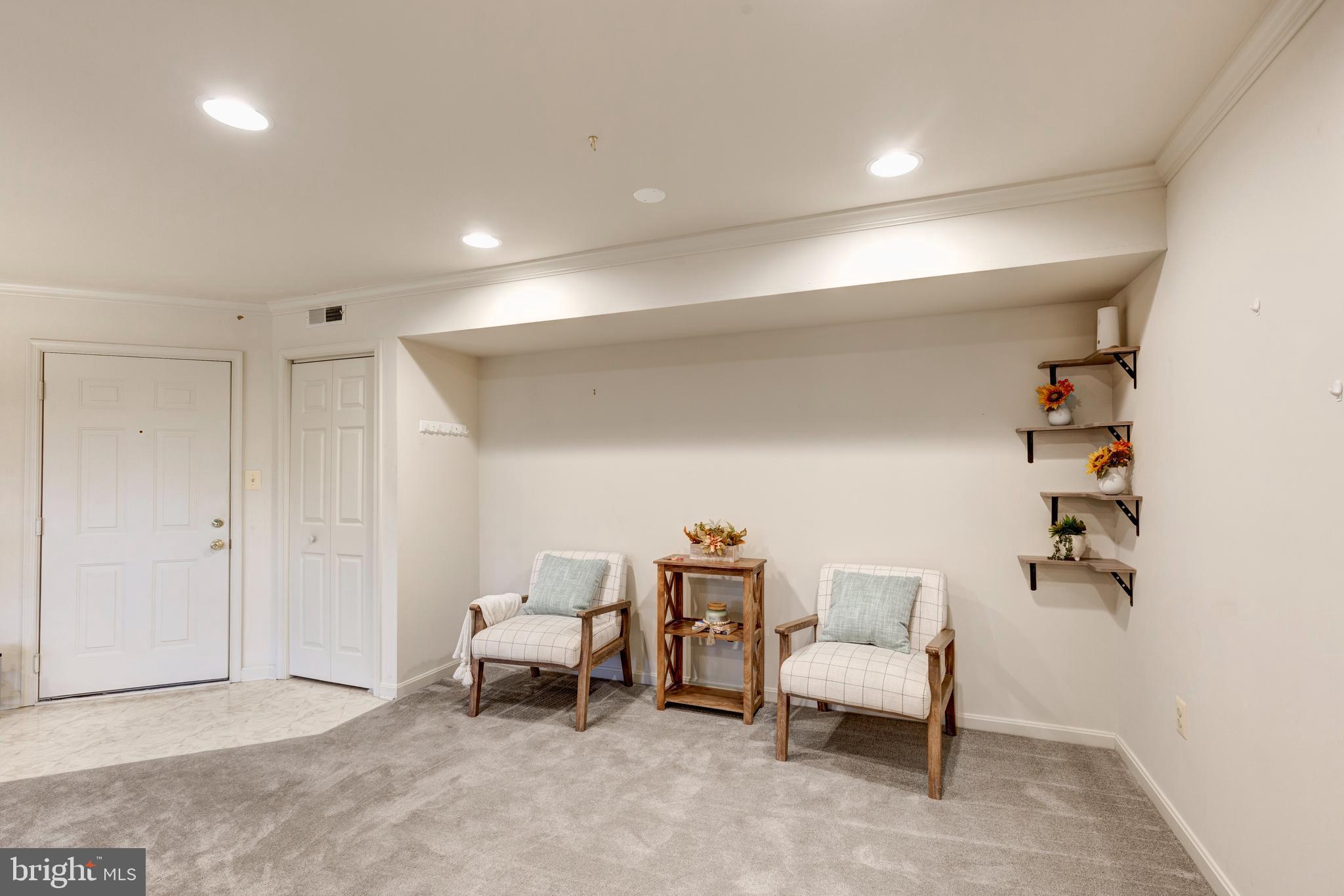 BRANDYWINE STATION - Residential