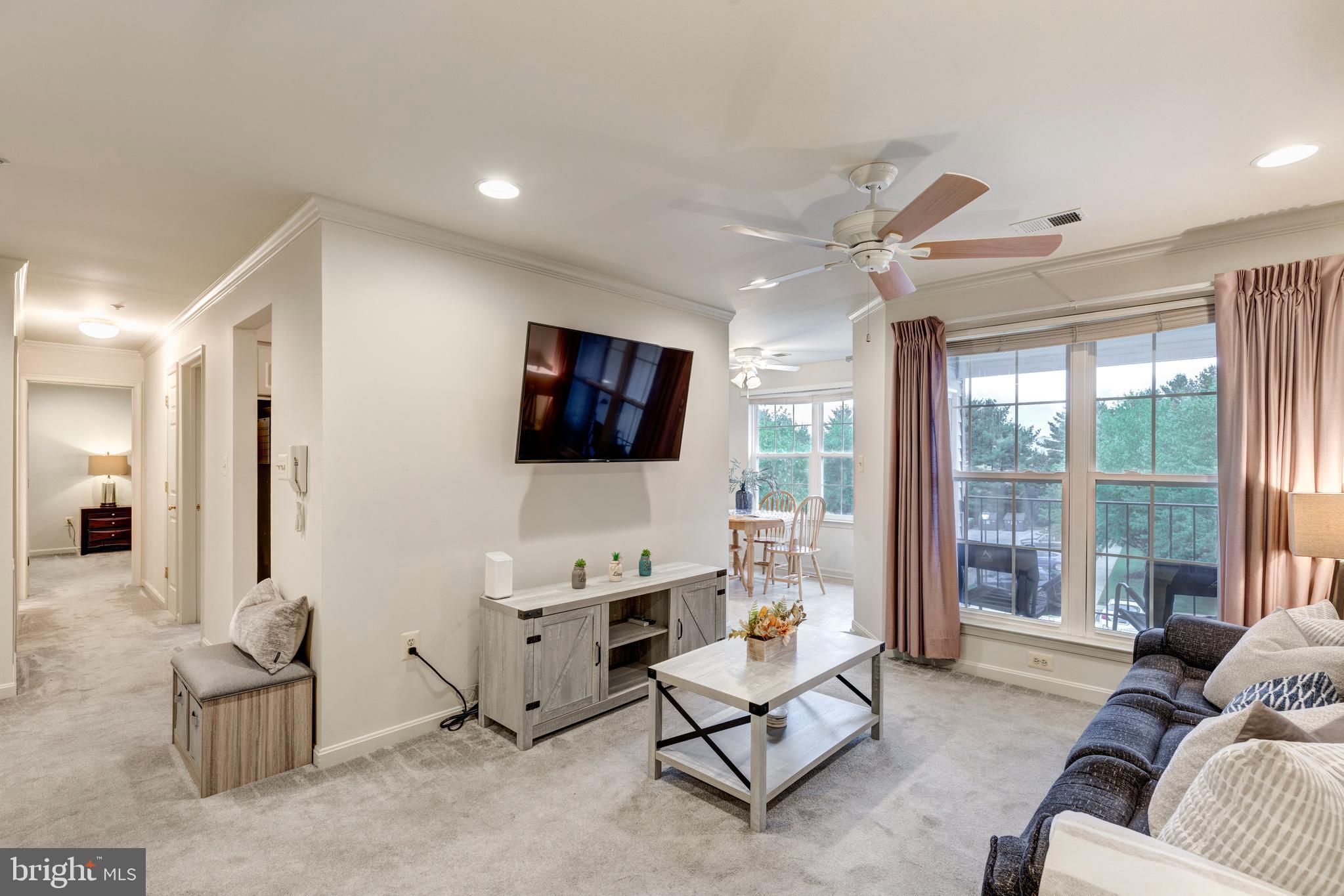 BRANDYWINE STATION - Residential