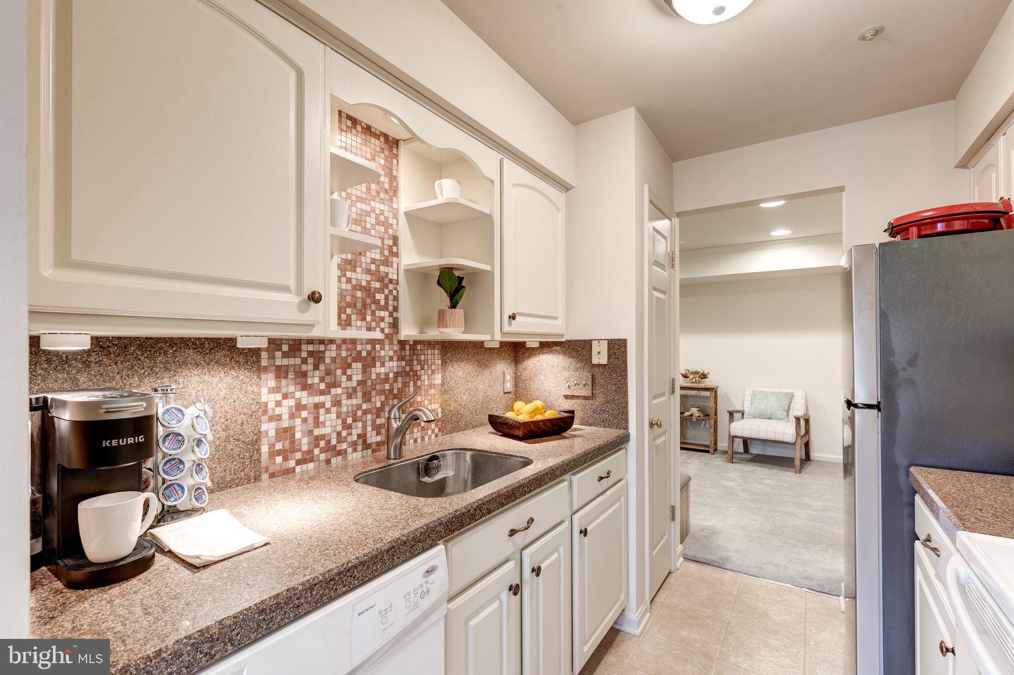 BRANDYWINE STATION - Residential