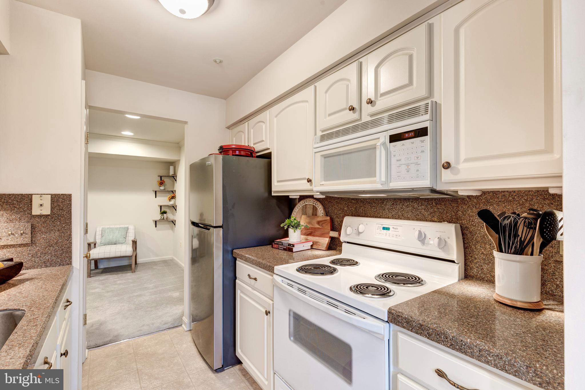 BRANDYWINE STATION - Residential