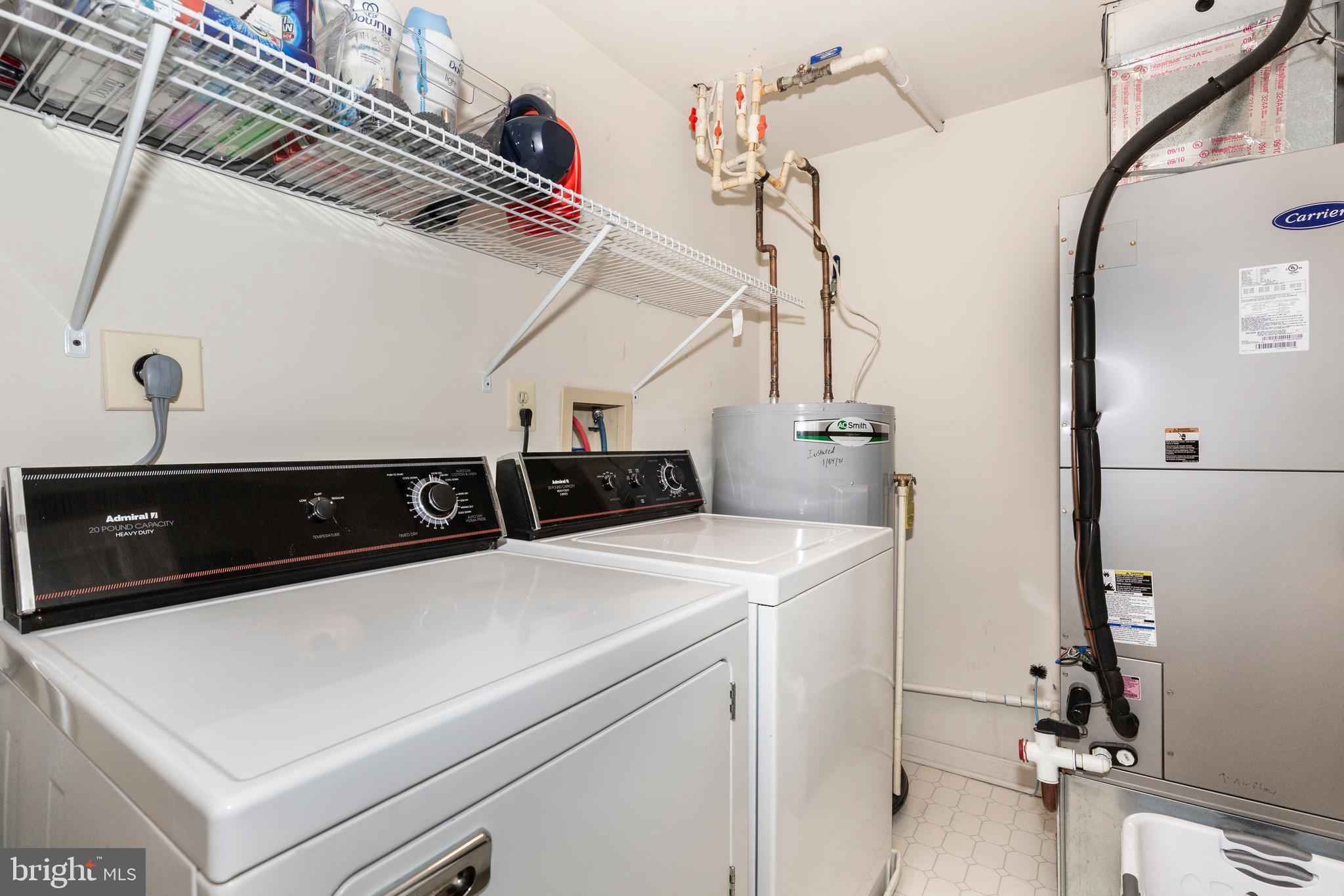 BRANDYWINE STATION - Residential