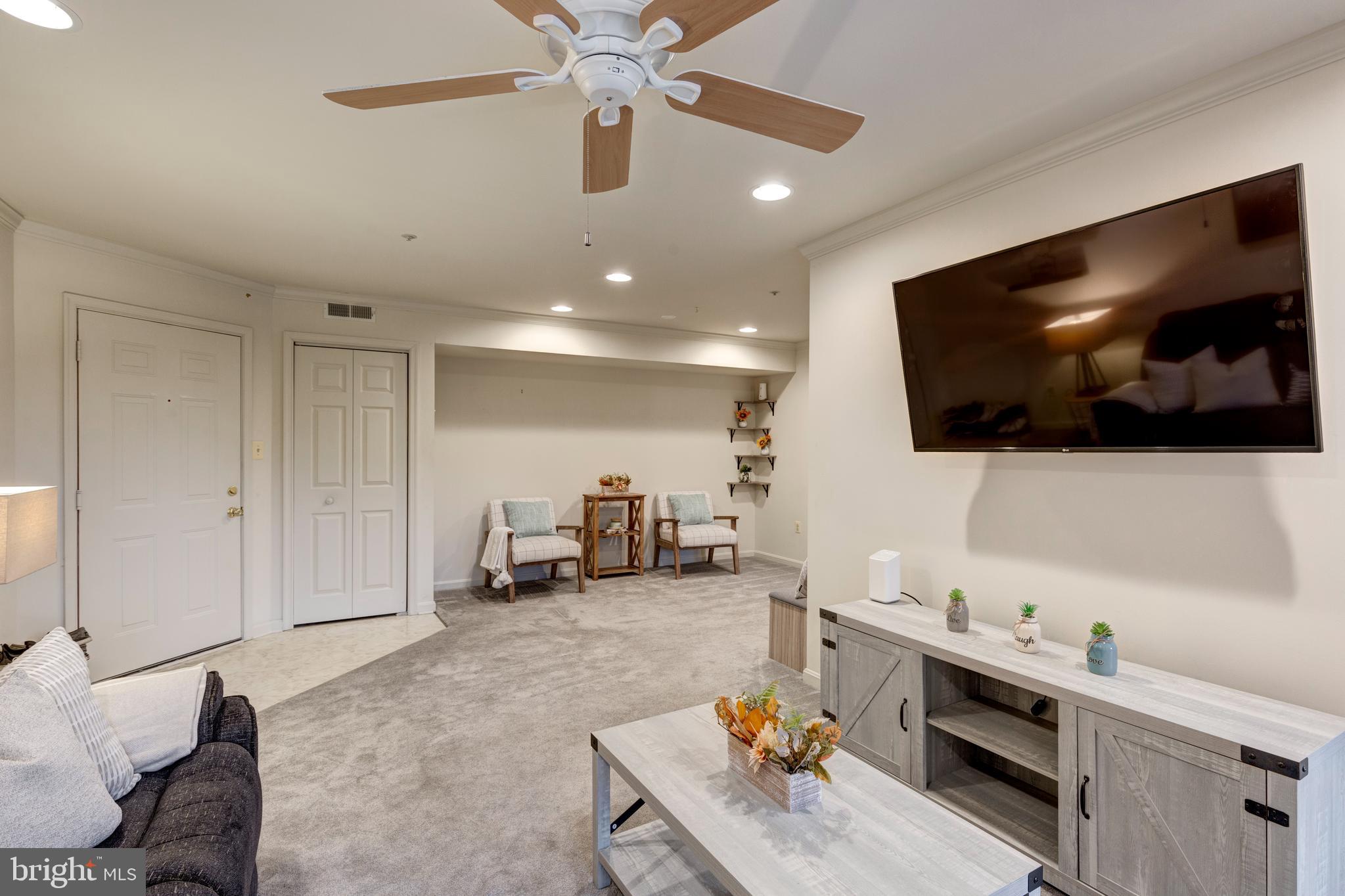 BRANDYWINE STATION - Residential