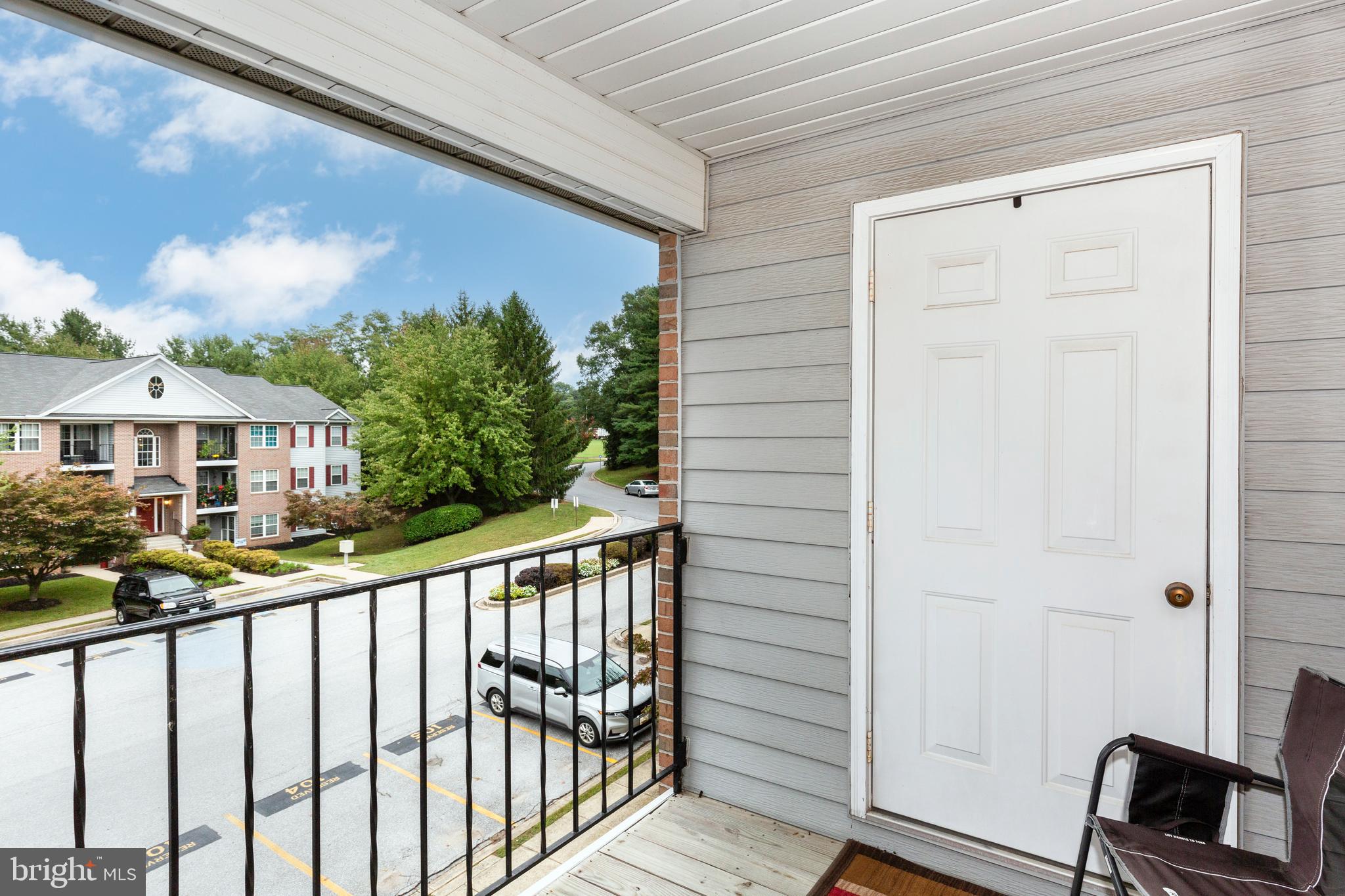 BRANDYWINE STATION - Residential