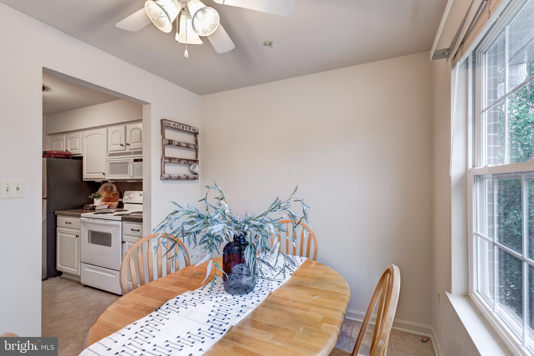 BRANDYWINE STATION - Residential