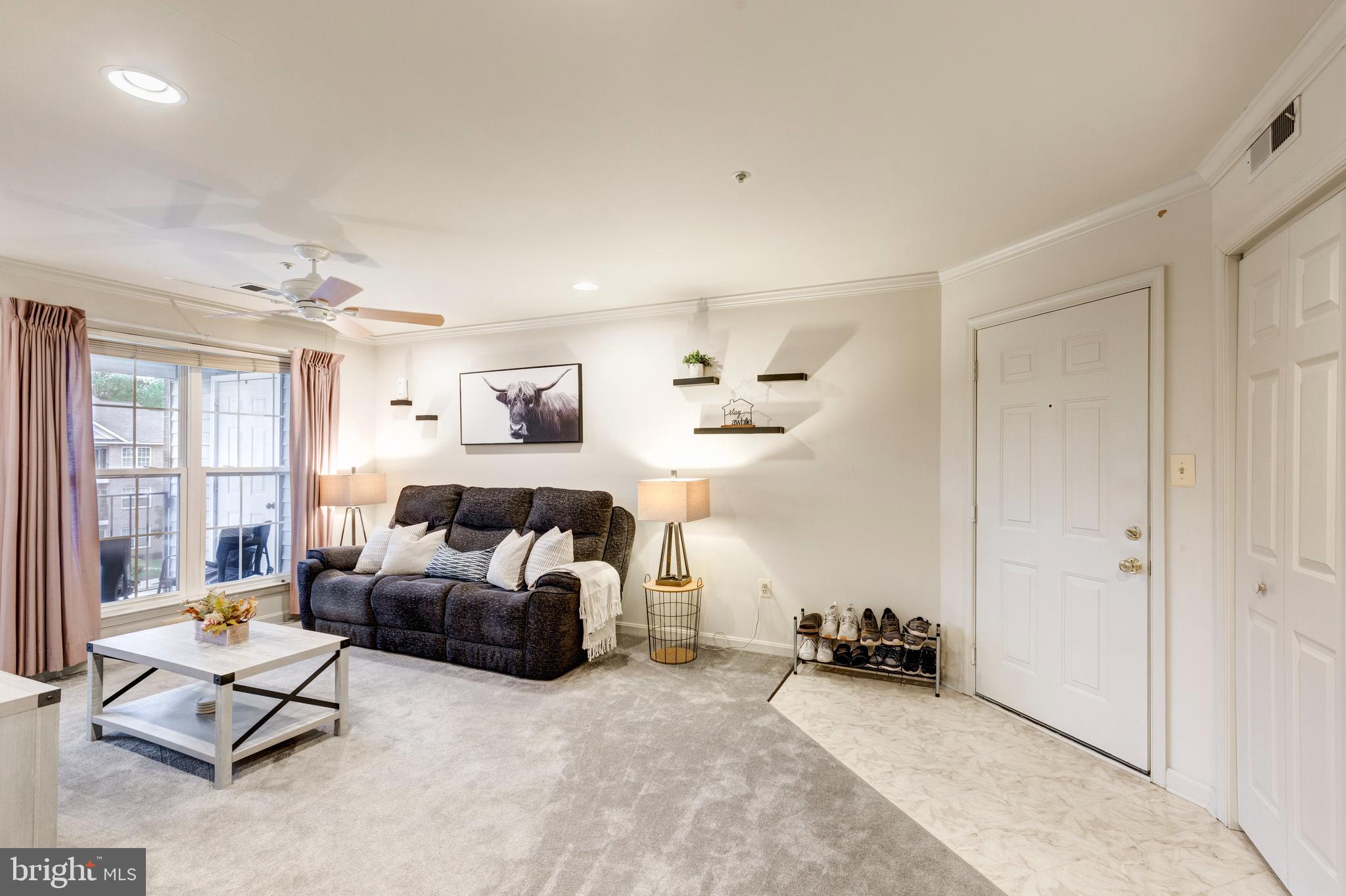 BRANDYWINE STATION - Residential