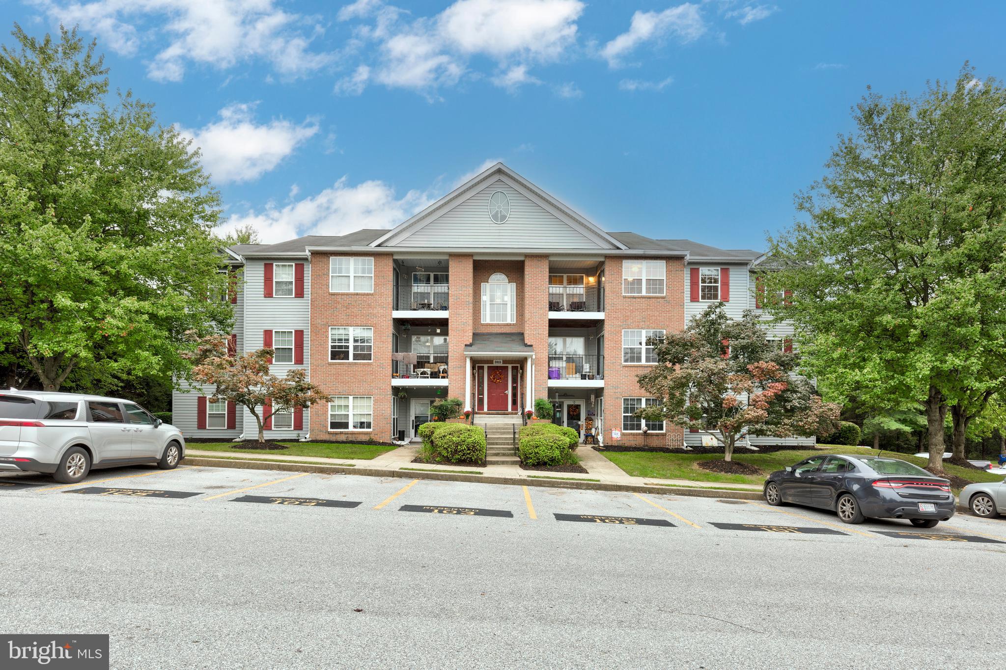 BRANDYWINE STATION - Residential