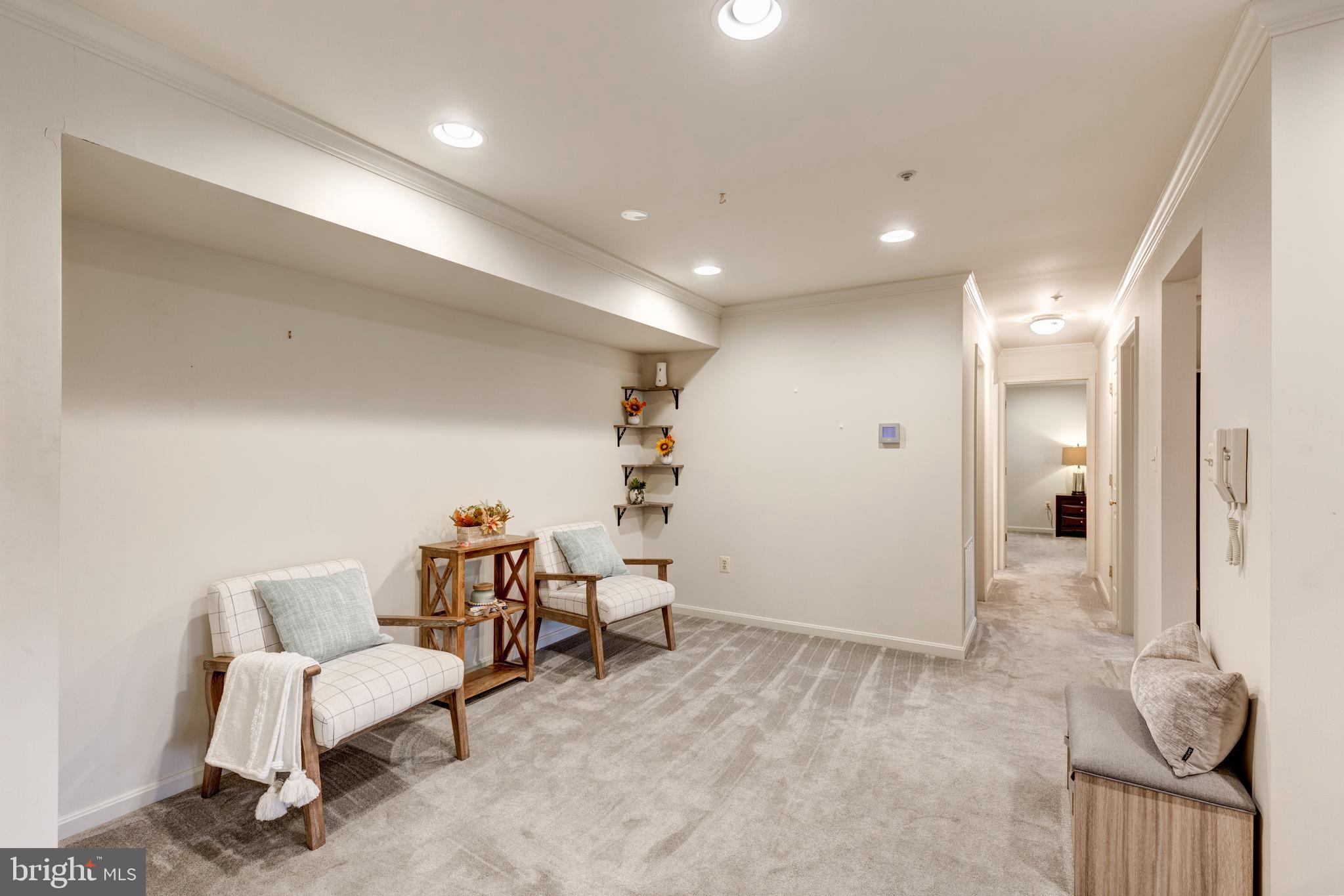 BRANDYWINE STATION - Residential