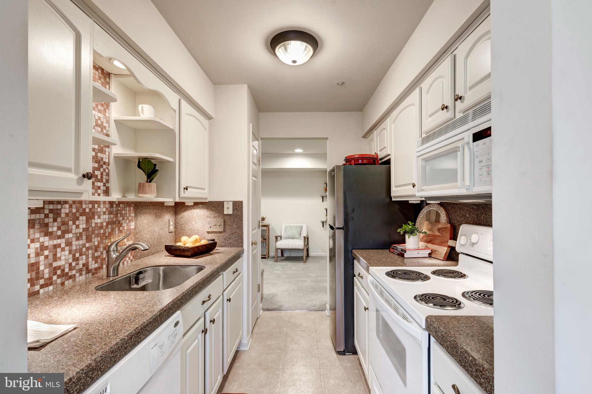 BRANDYWINE STATION - Residential