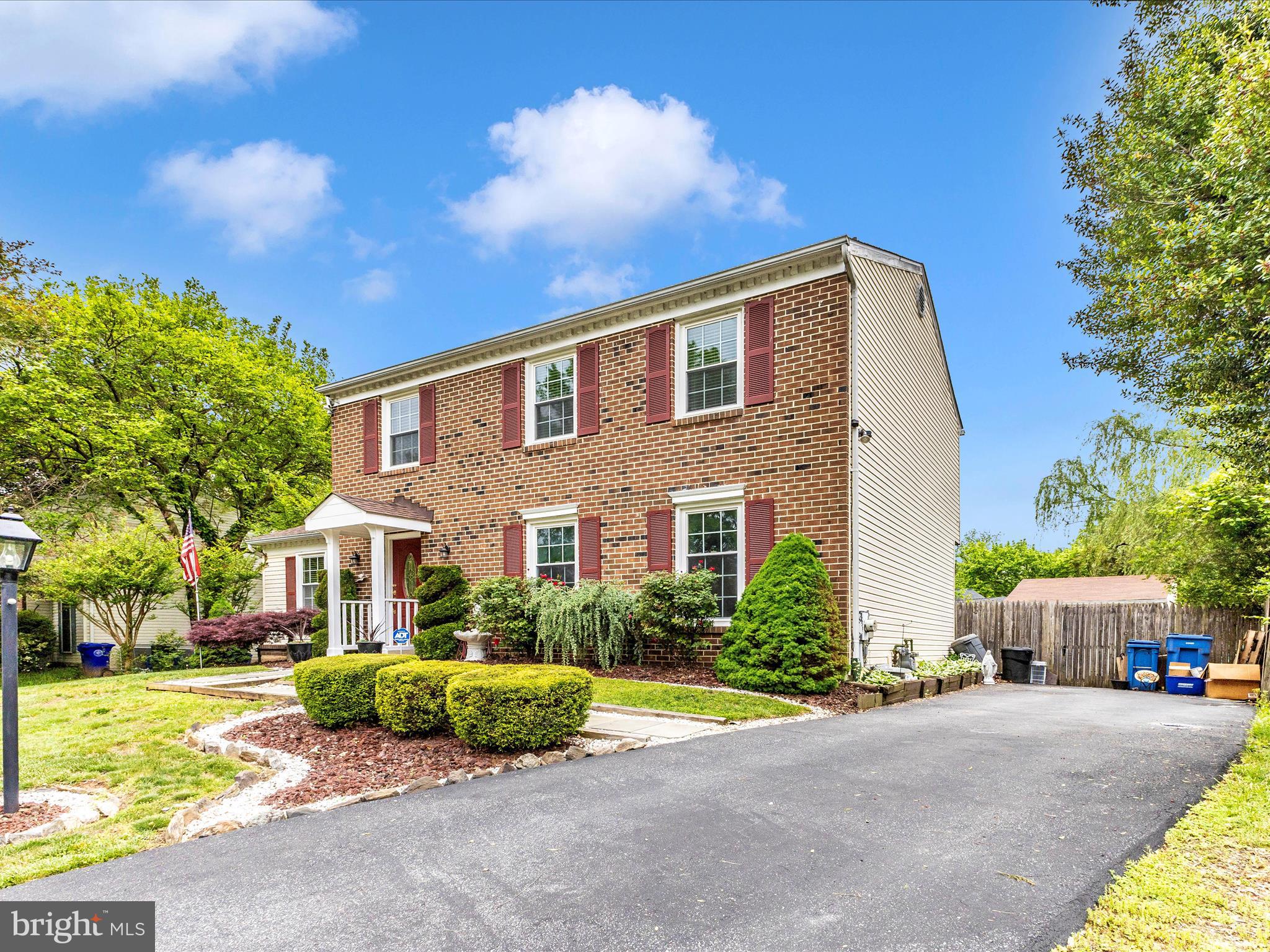 FOX CHAPEL - Residential