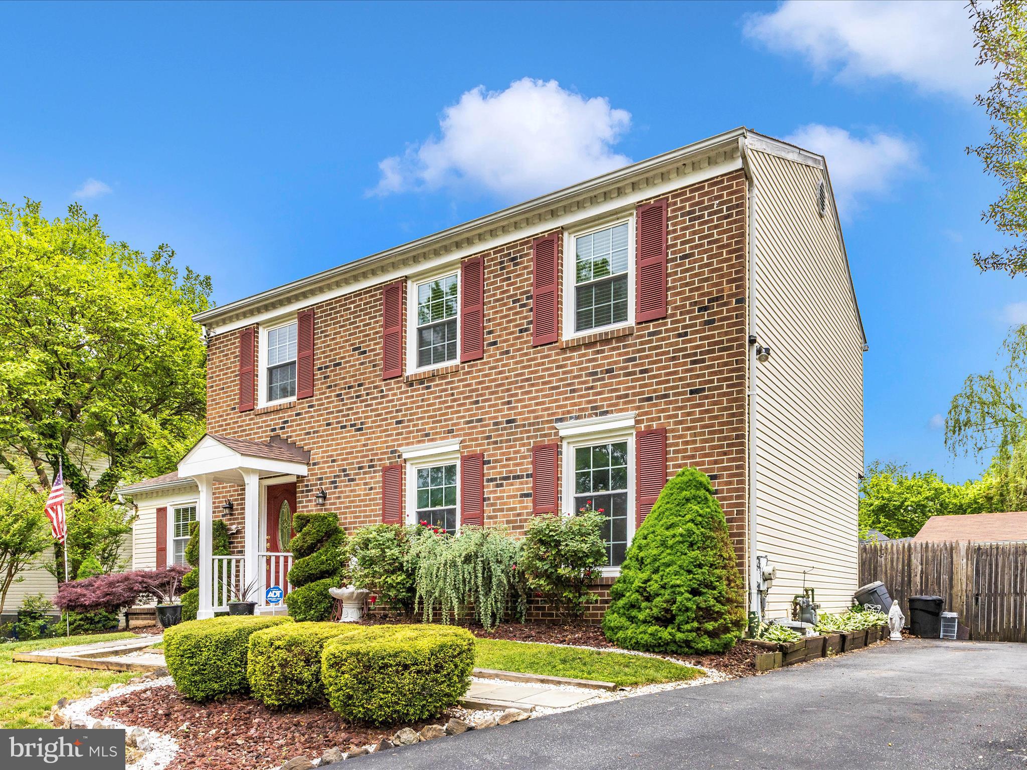 FOX CHAPEL - Residential