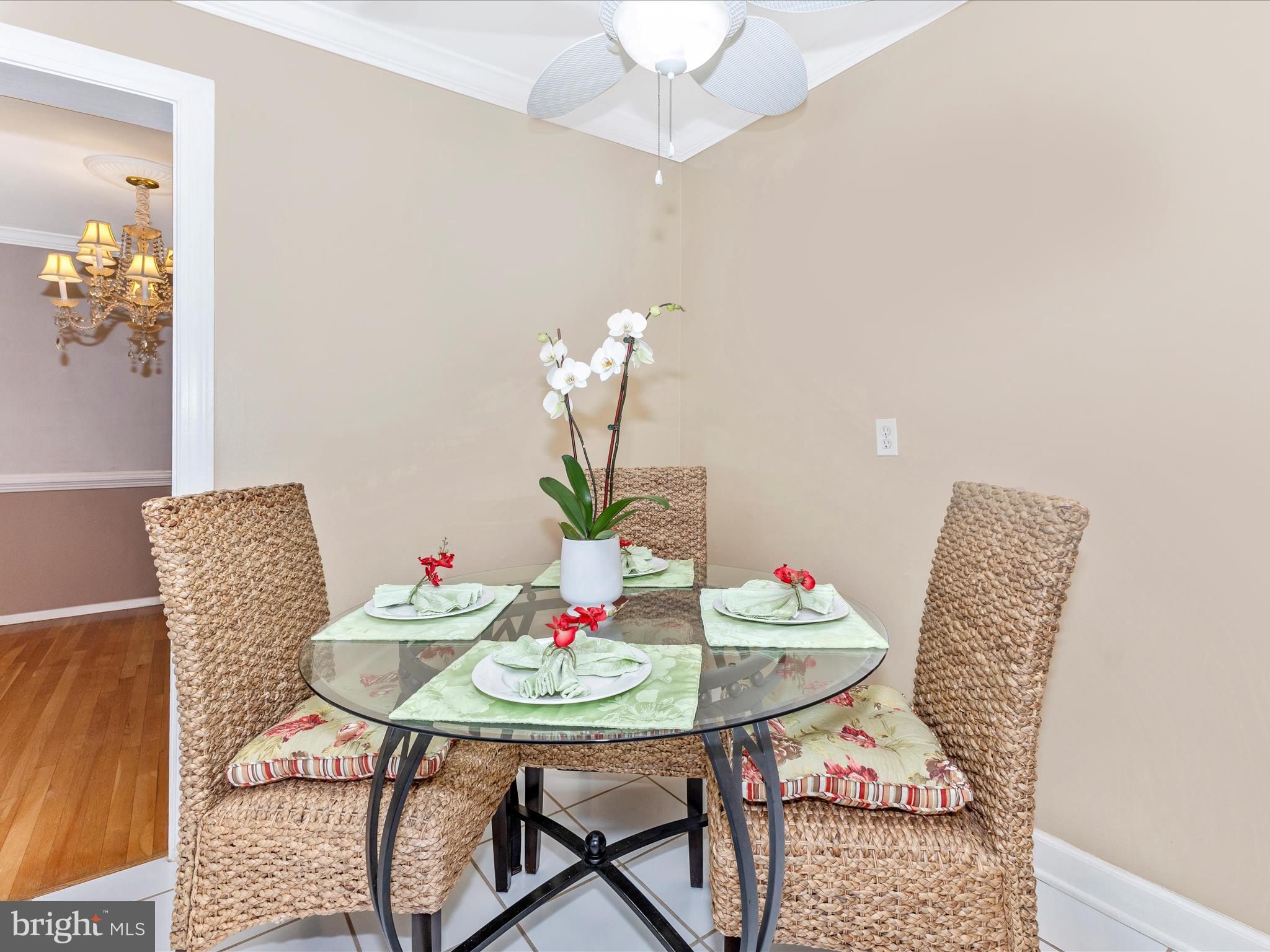 FOX CHAPEL - Residential