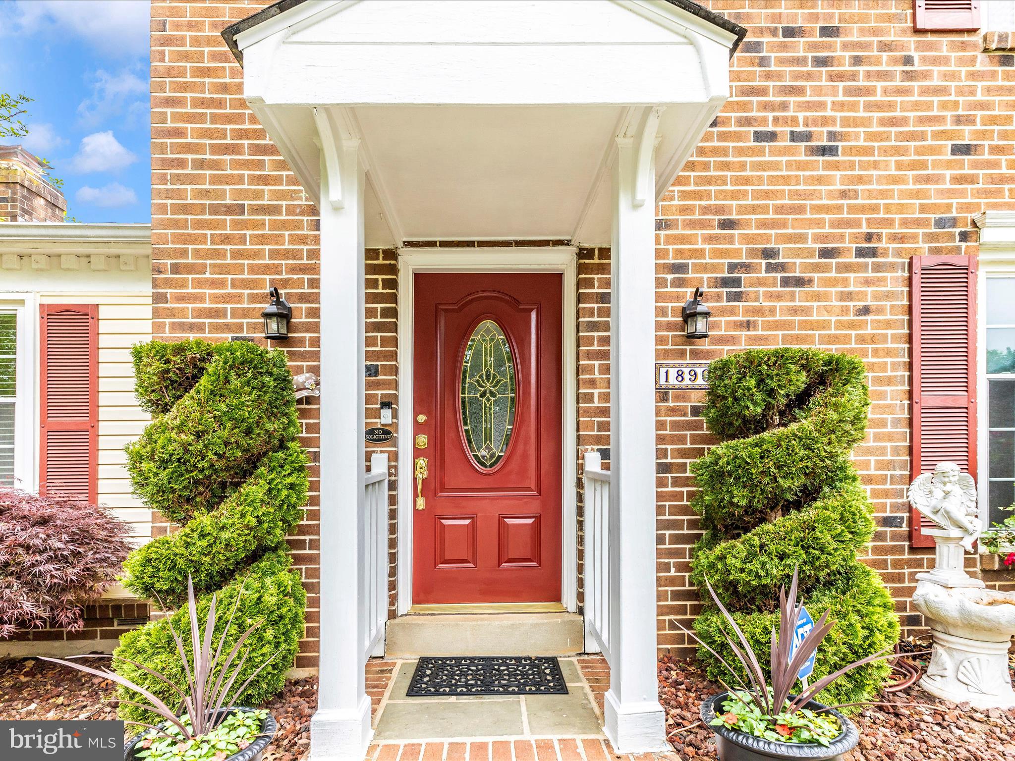 FOX CHAPEL - Residential