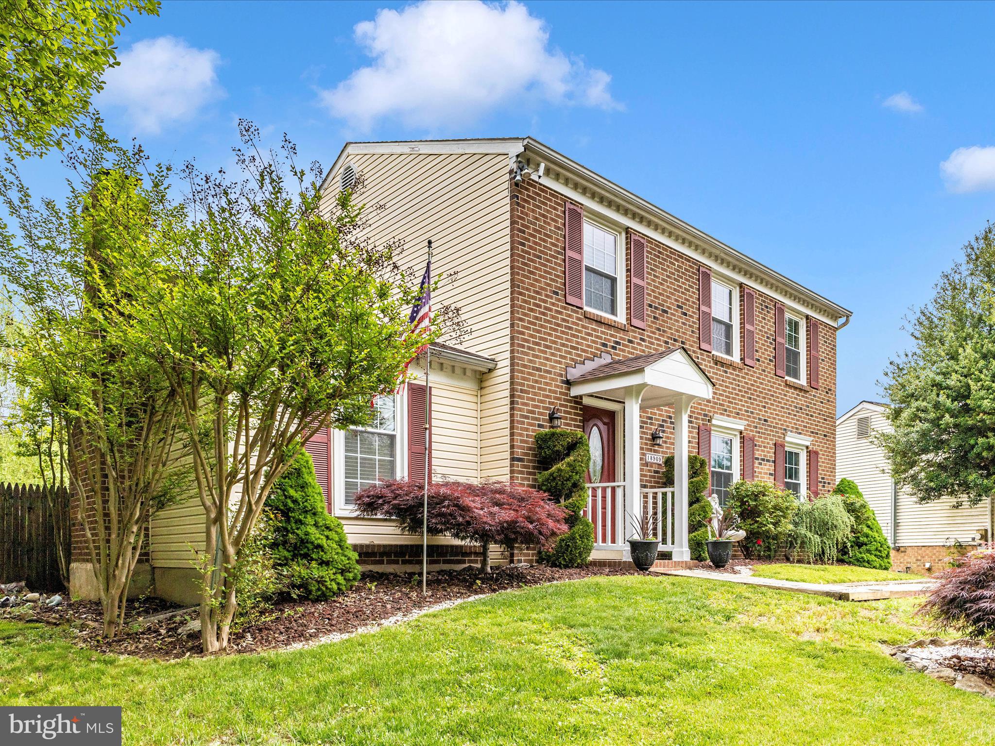 FOX CHAPEL - Residential