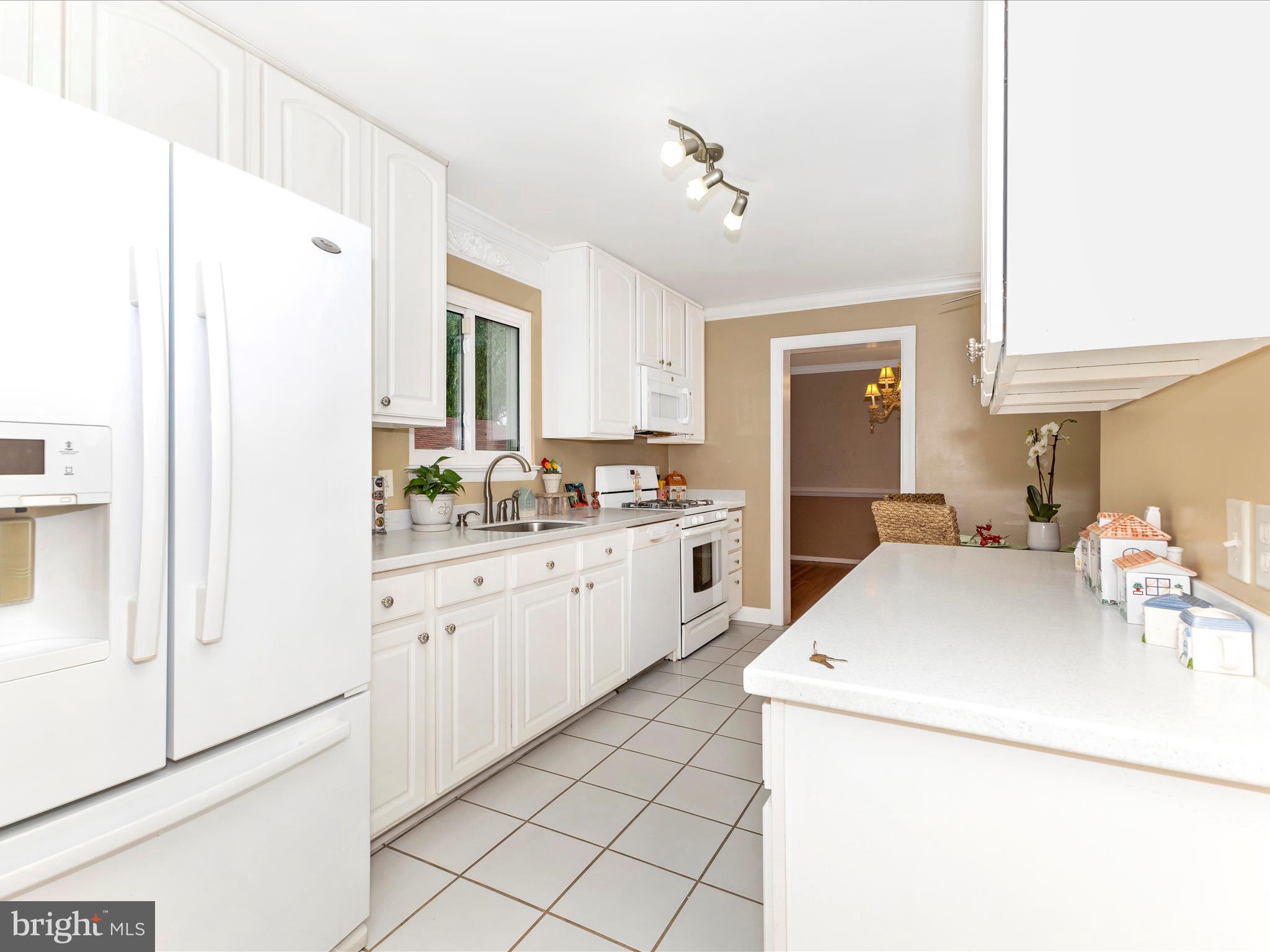 FOX CHAPEL - Residential