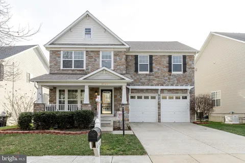 15407 Pulaski Road, Brandywine, MD 20613 - MLS#: MDPG2144676