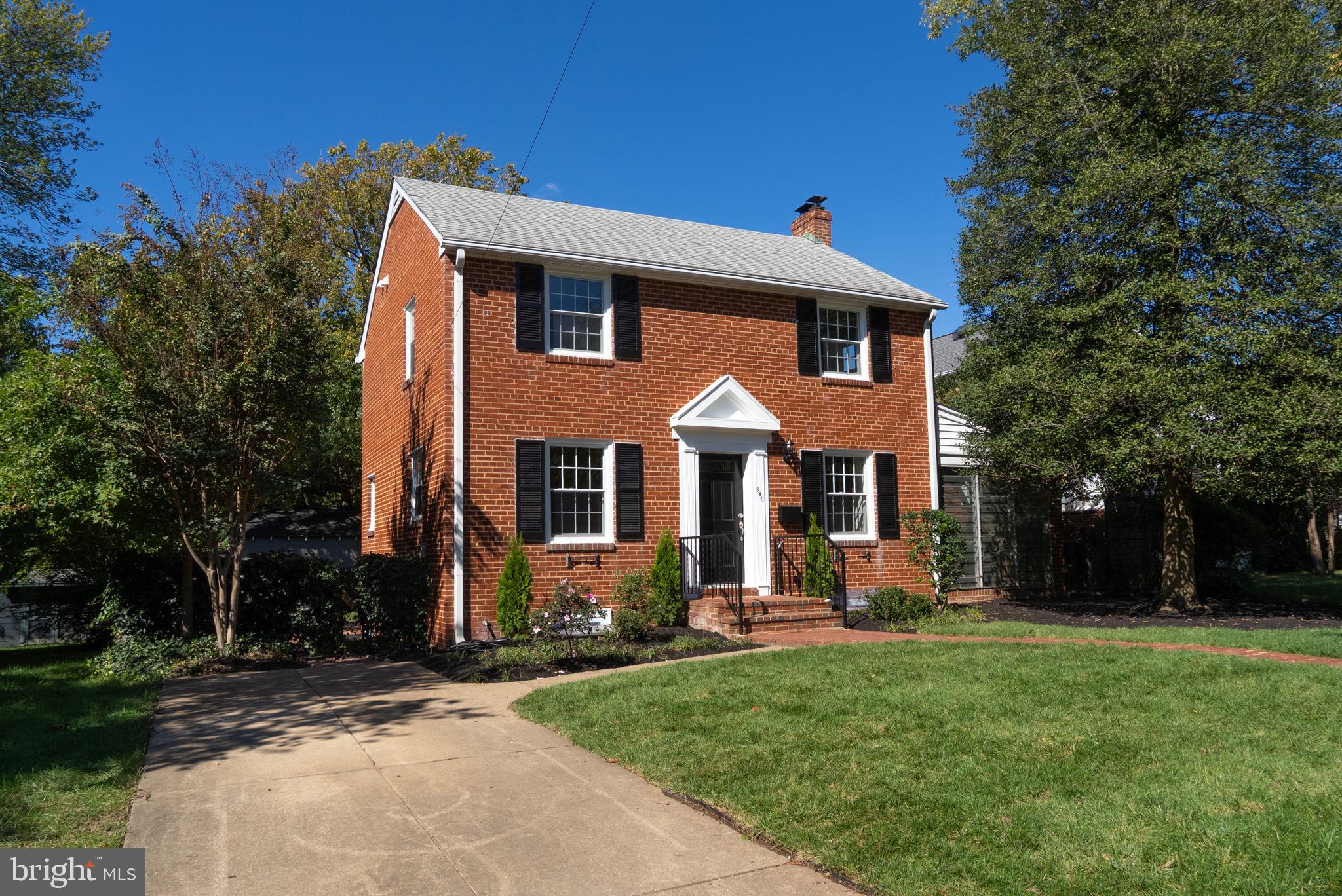 IVY HILL - Residential