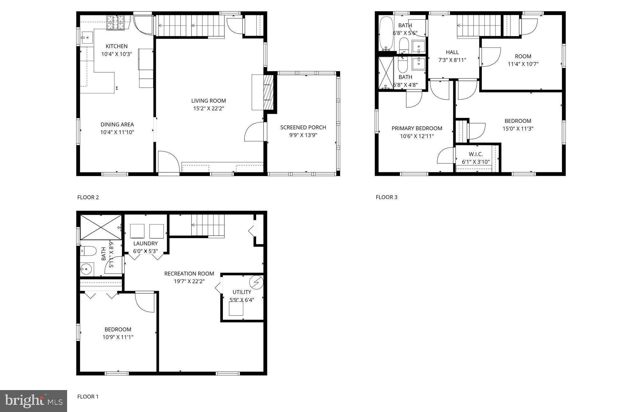 IVY HILL - Residential