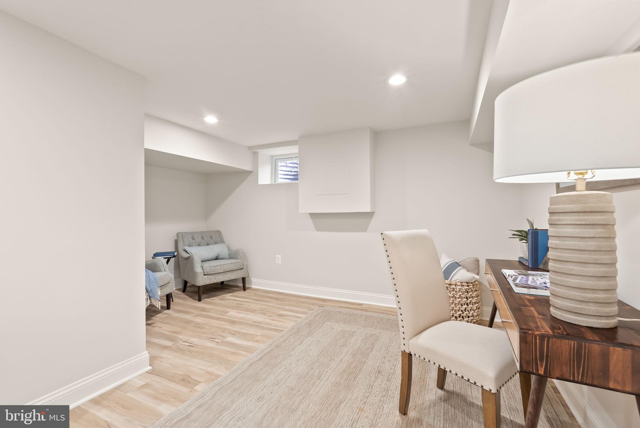 IVY HILL - Residential