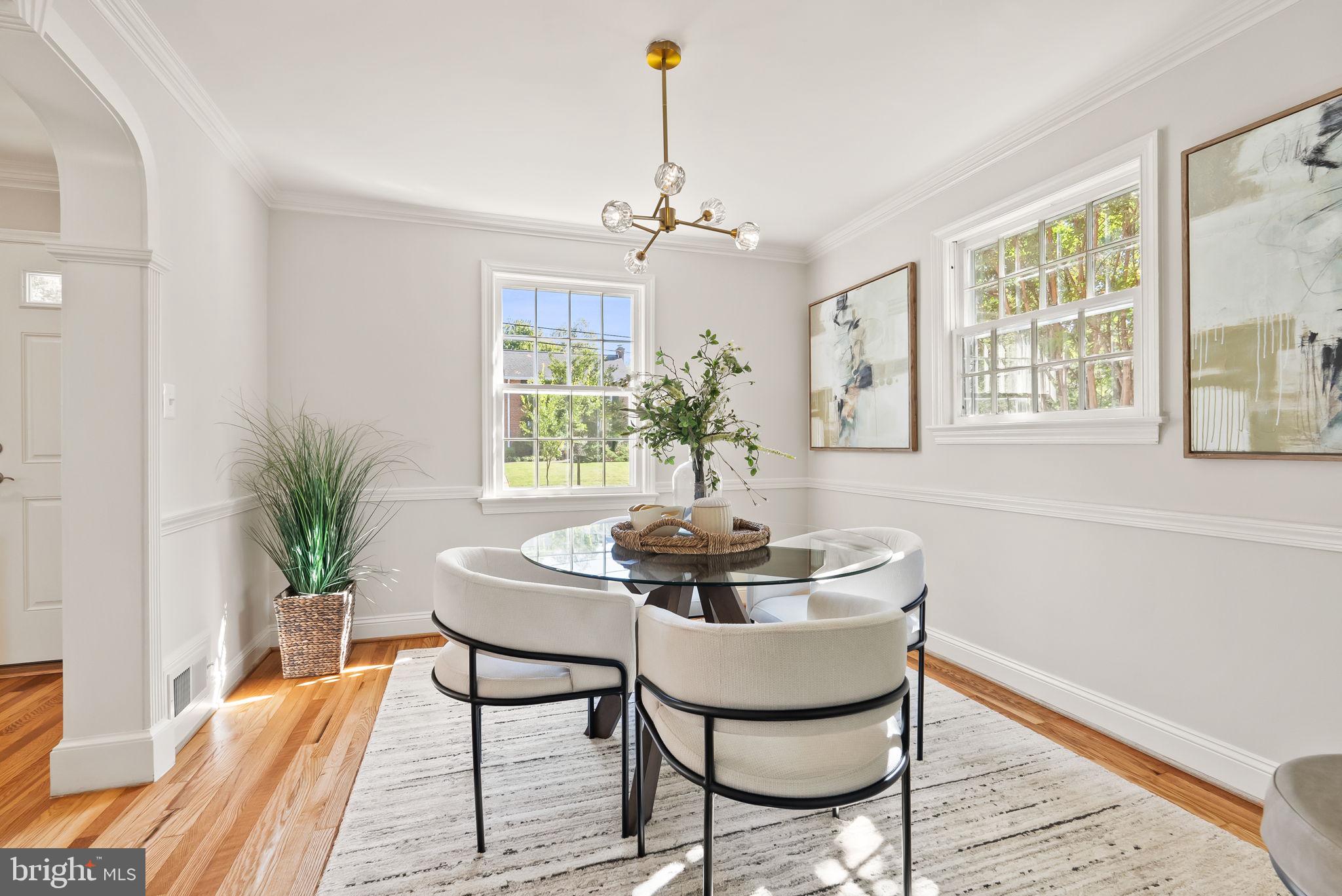 IVY HILL - Residential