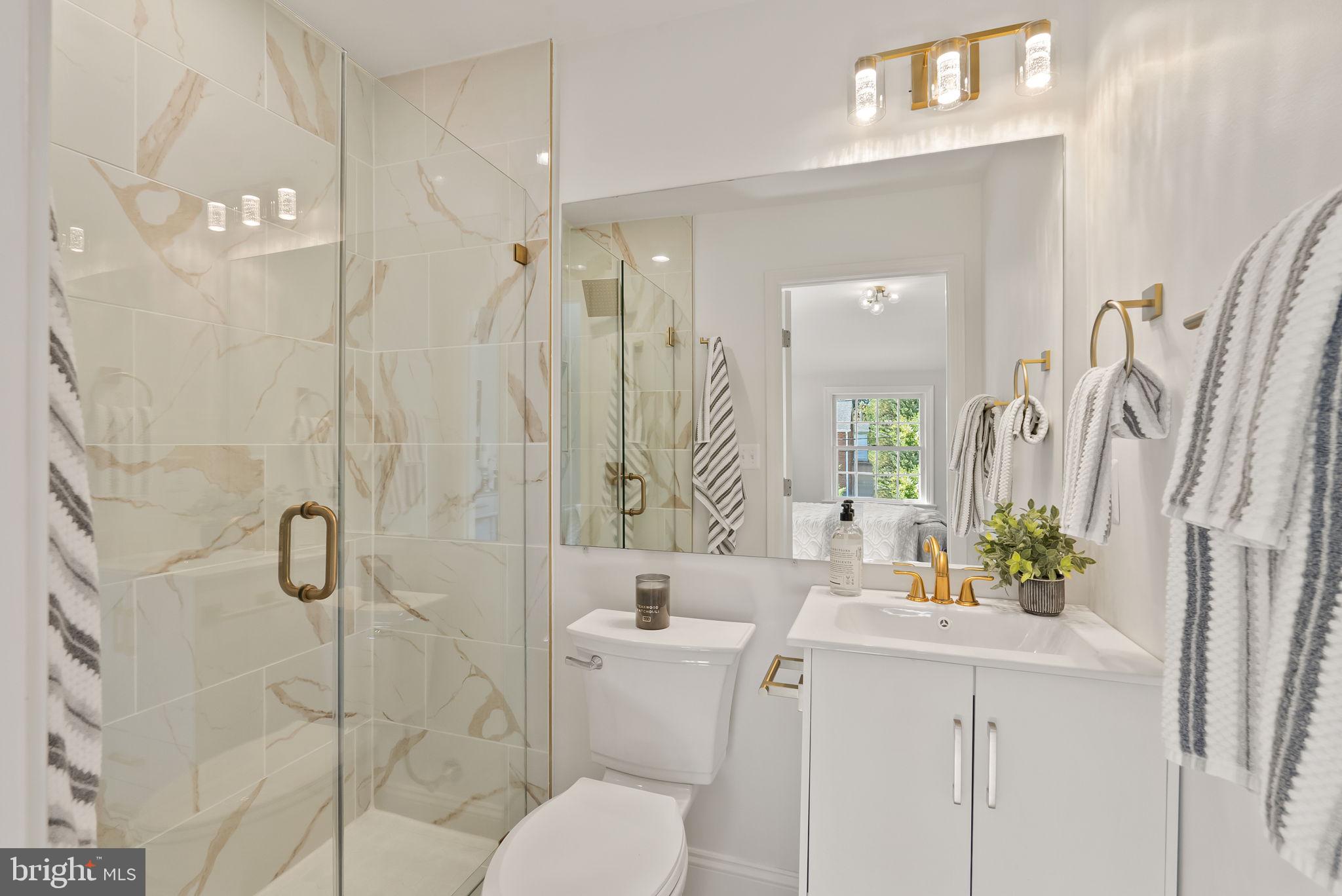 IVY HILL - Residential