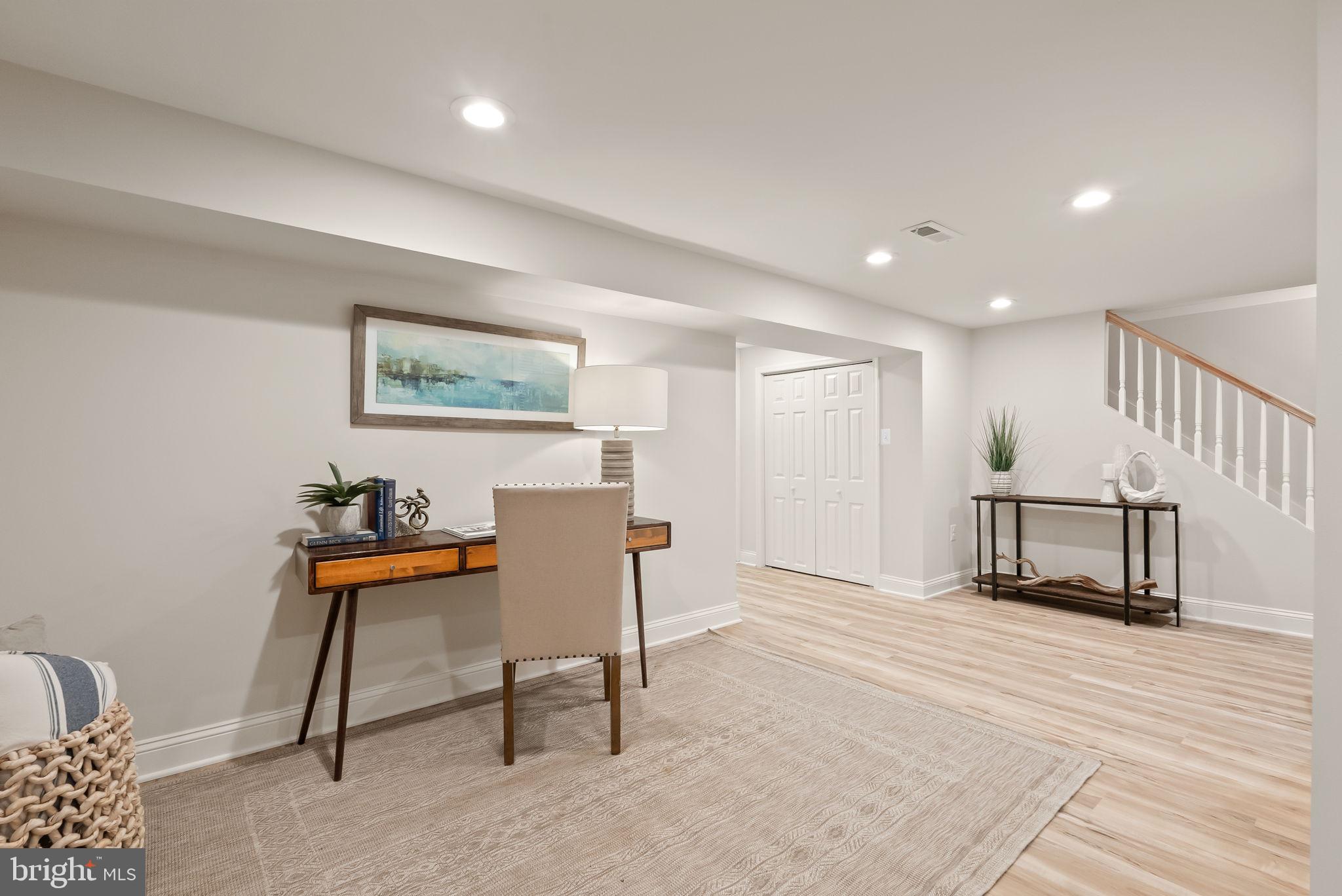 IVY HILL - Residential