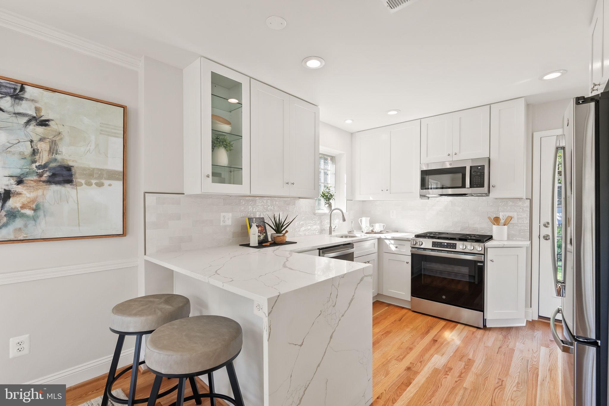 IVY HILL - Residential