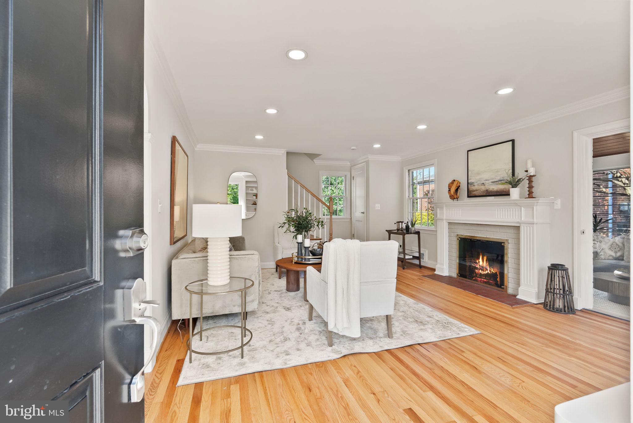 IVY HILL - Residential