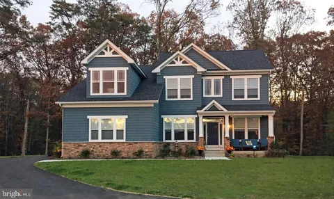 12424 Lusbys Lane, Brandywine, MD MLS: MDPG2116406