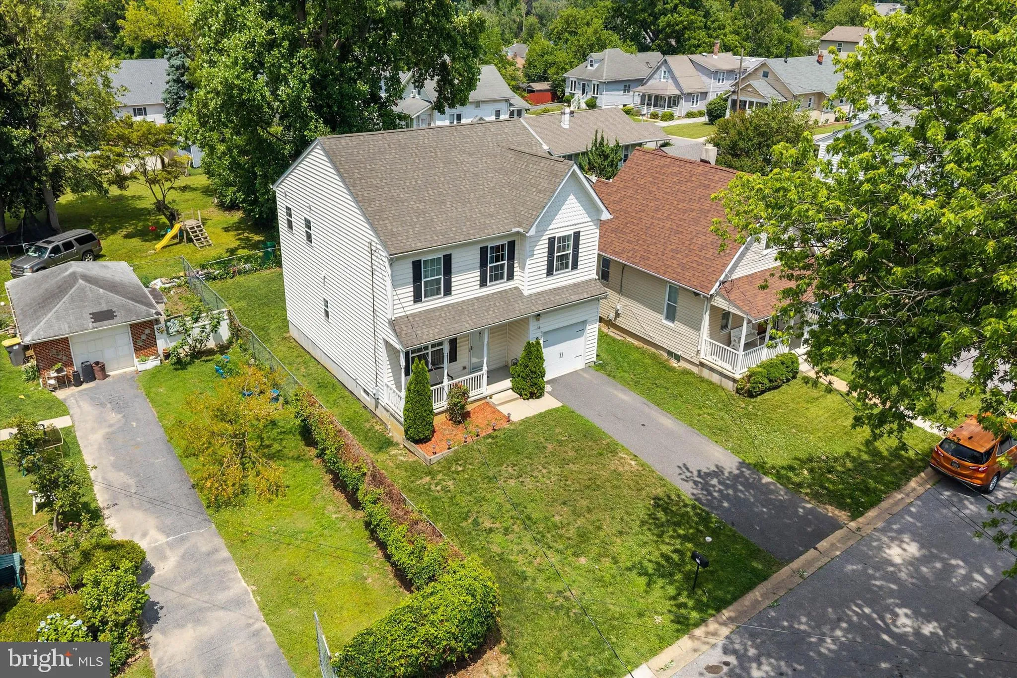 Additional image 60 of 215 Belmont Avenue, Wilmington, DE 19804