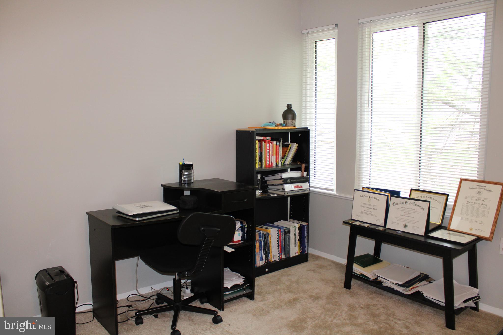 PATRIDGE COURTS CONDOMINIUMS - Residential Lease