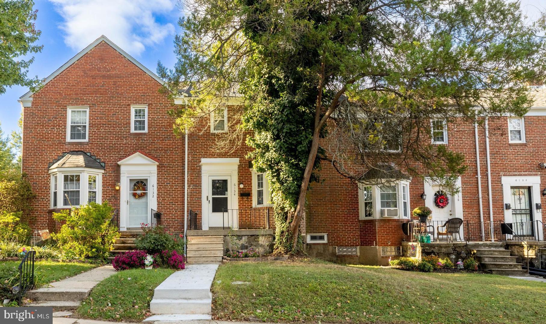 Coming Soon!! 2, One Bedroom Units, each with its own bath & kitchen. Lower Level recreation room and laundry. Rear deck & parking space. Investor special or make it your own!