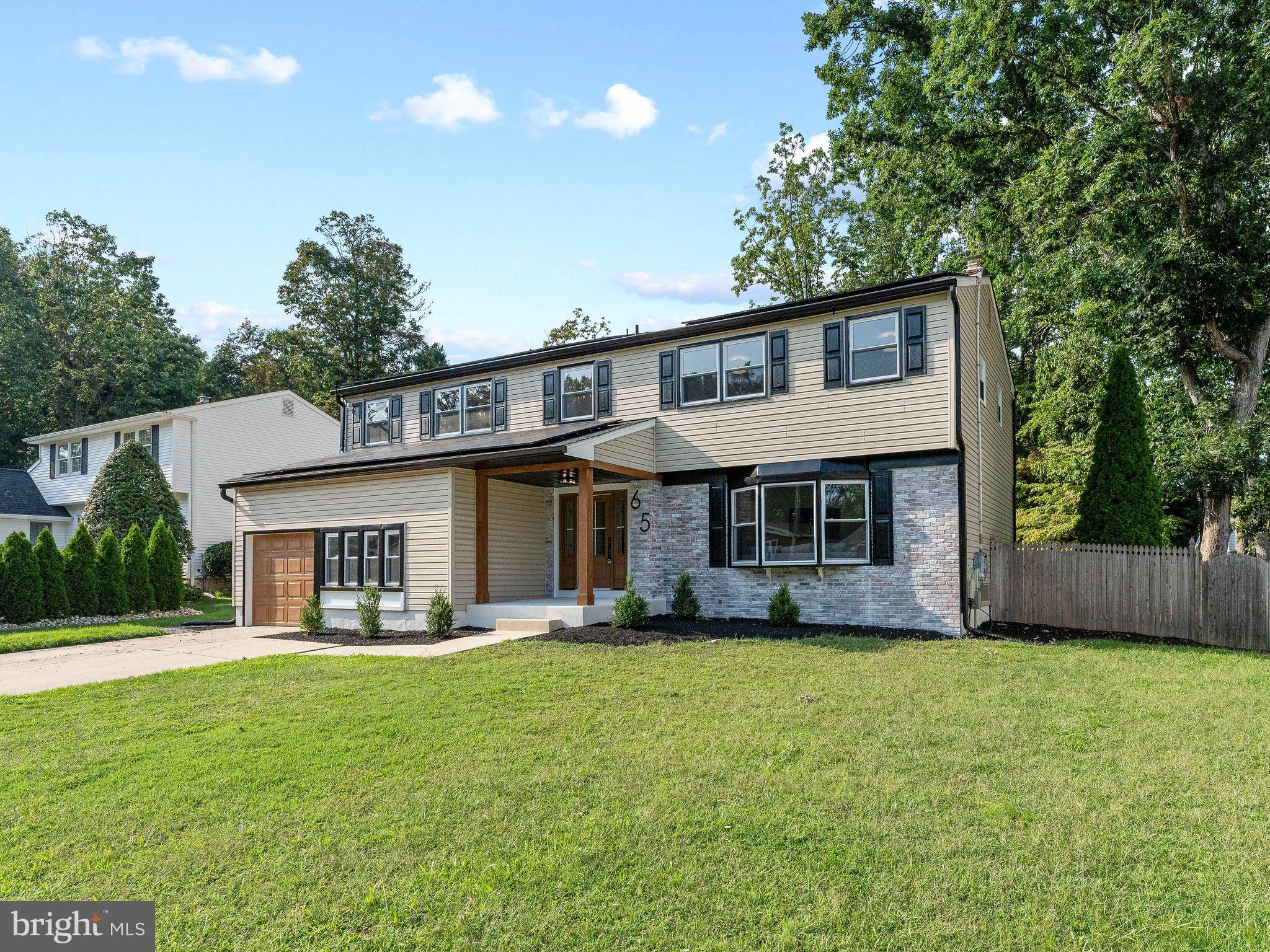 65 TRENT ROAD