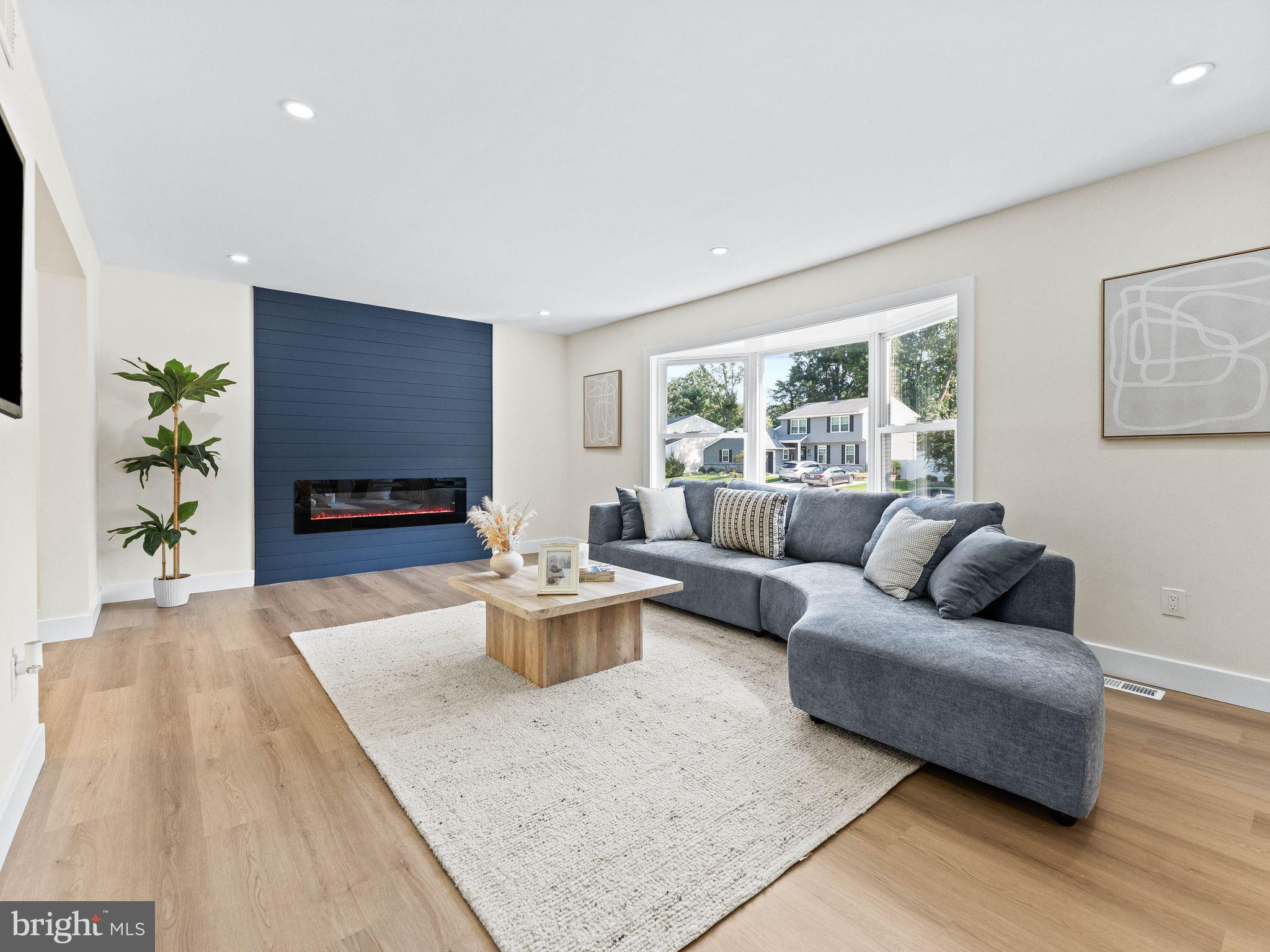 65 TRENT ROAD