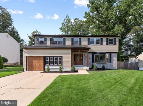 Homes For Sale - 65 Trent Road<br/> BLACKWOOD, NJ 08012