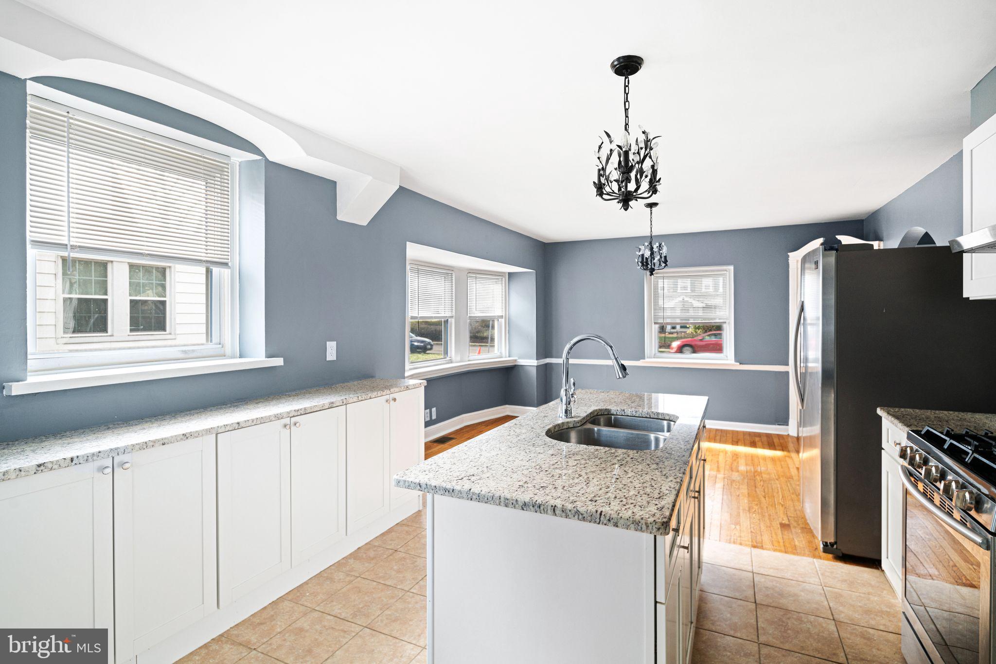 DREXEL HILL - Residential