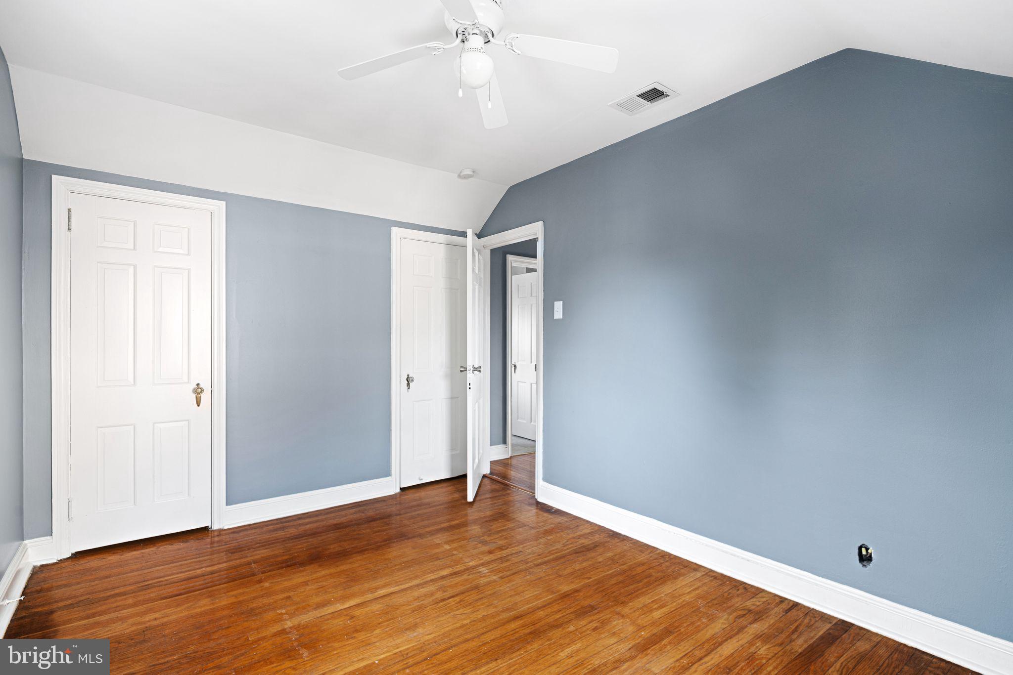 DREXEL HILL - Residential