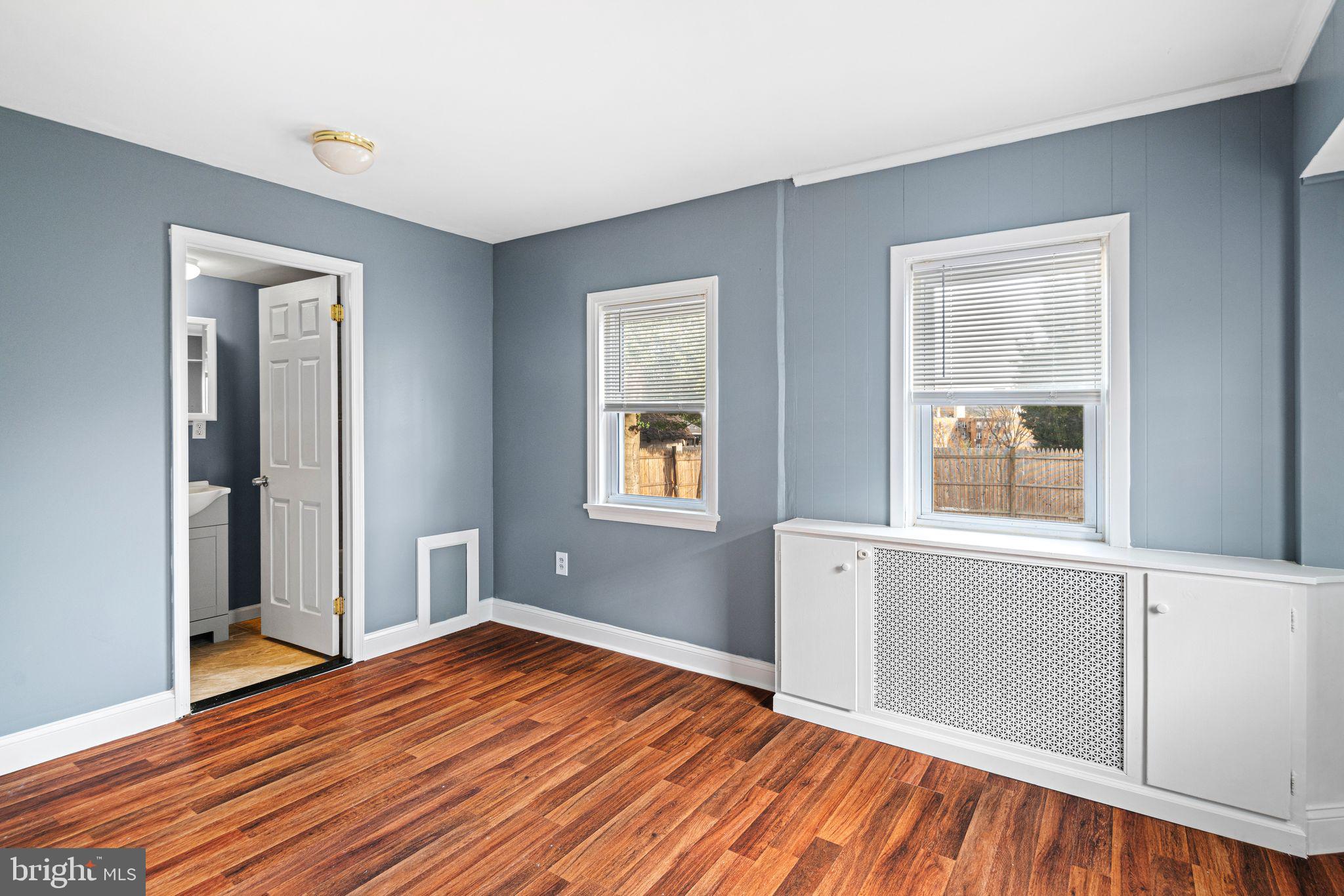 DREXEL HILL - Residential