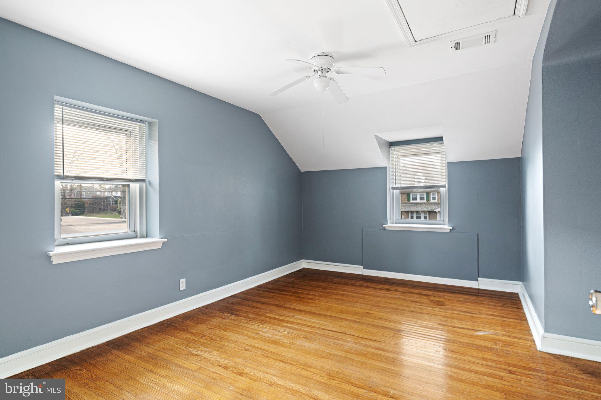 DREXEL HILL - Residential