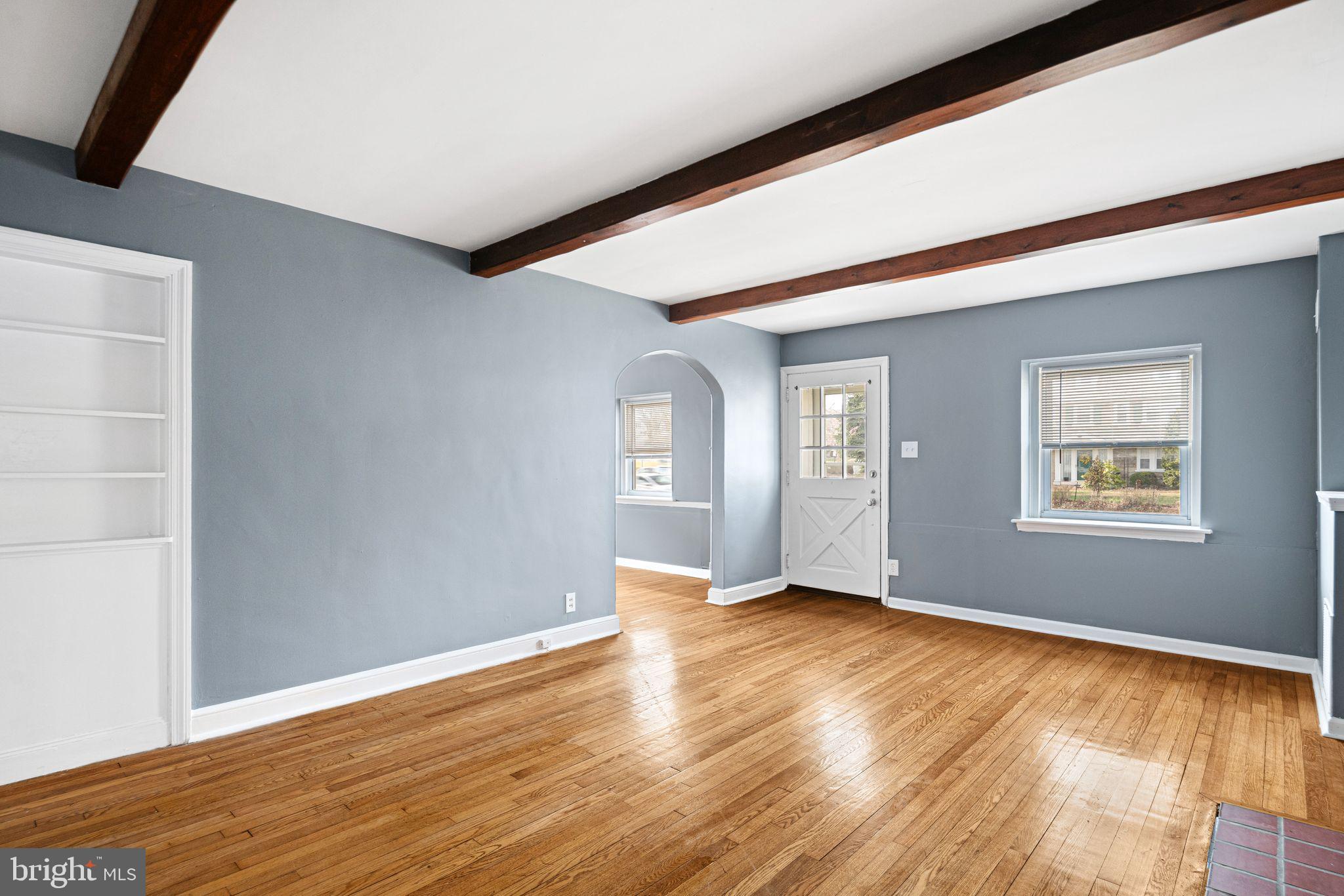 DREXEL HILL - Residential