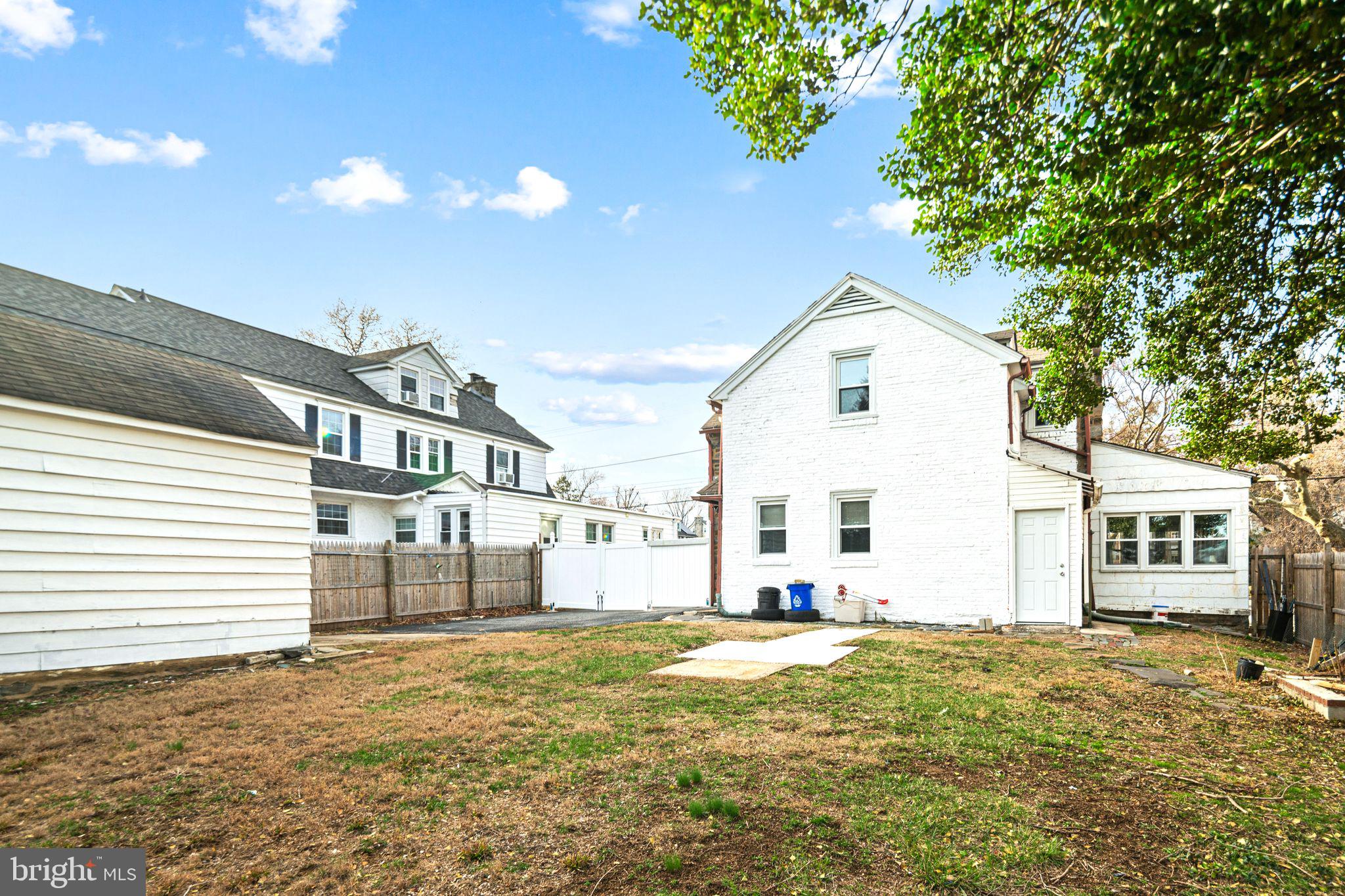 DREXEL HILL - Residential