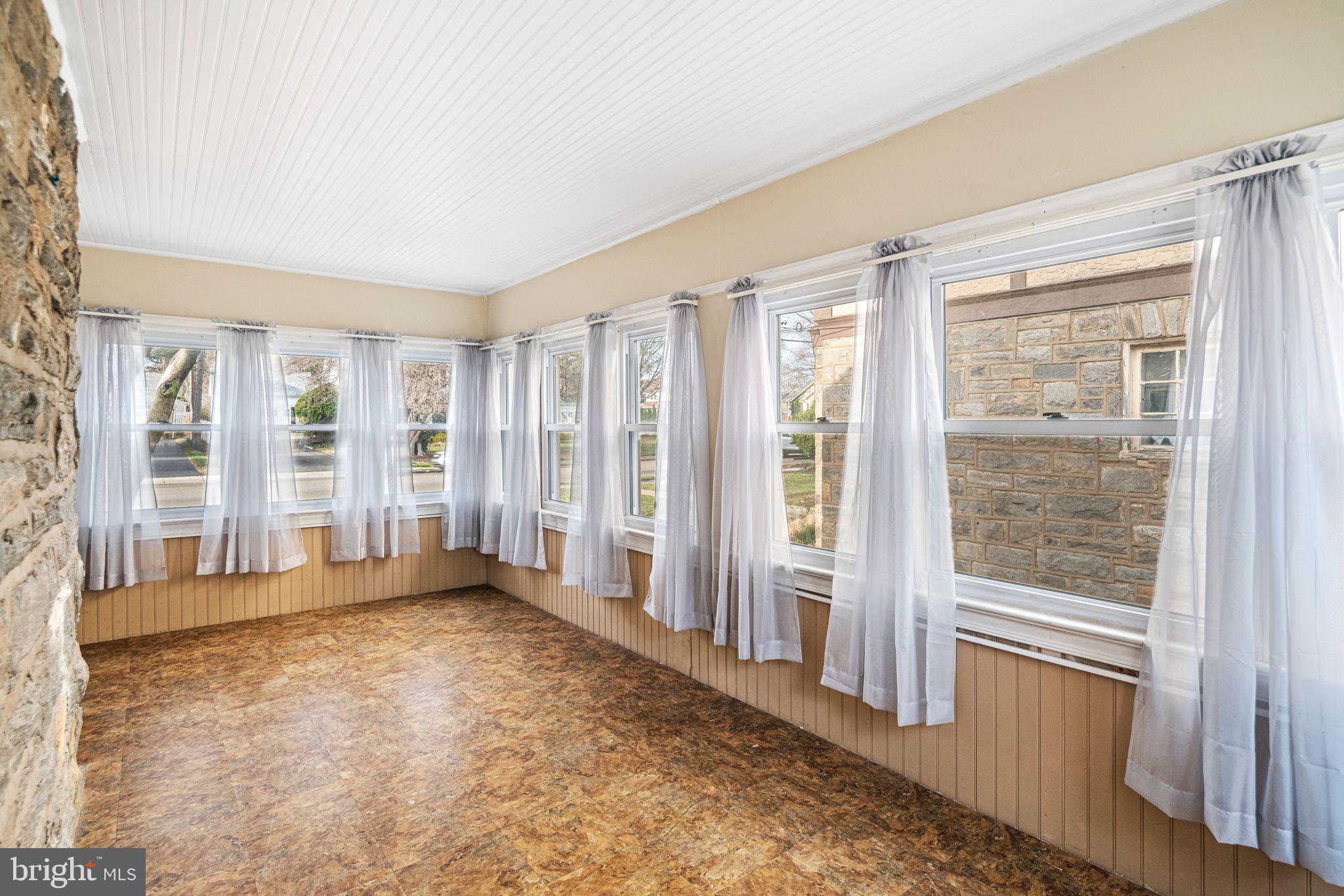 DREXEL HILL - Residential