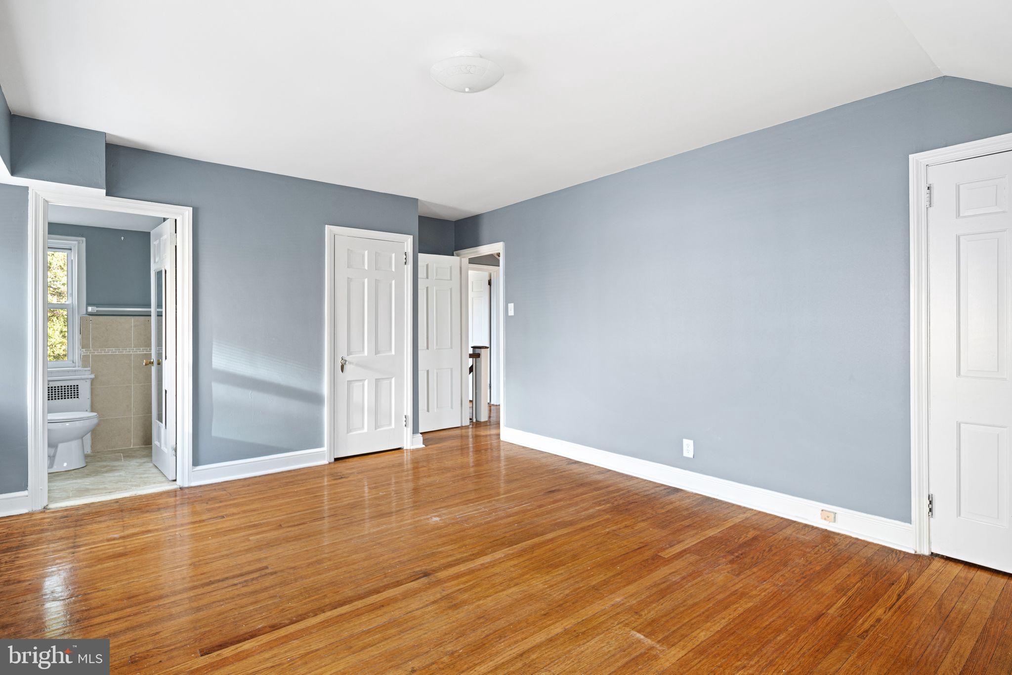 DREXEL HILL - Residential