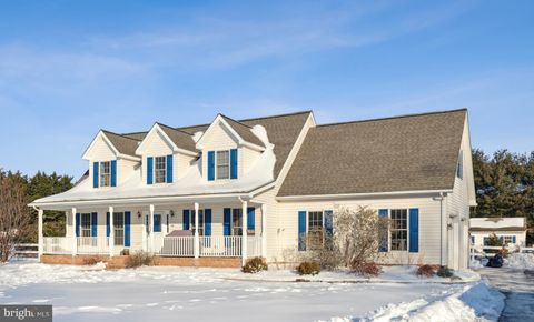 211 UPPER MILL COURT CENTREVILLE MD 21617