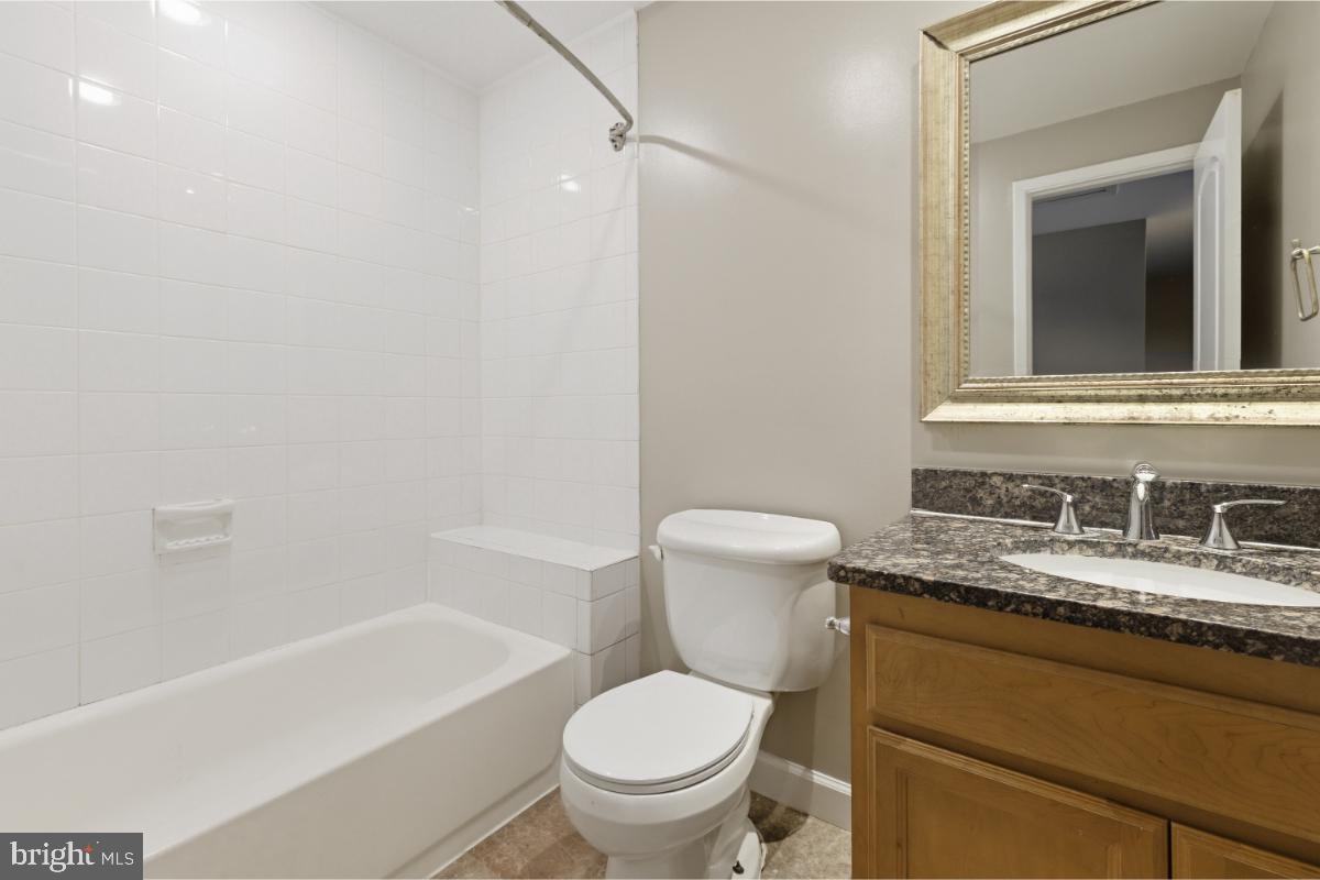 FORT WASHINGTON FOREST - Residential