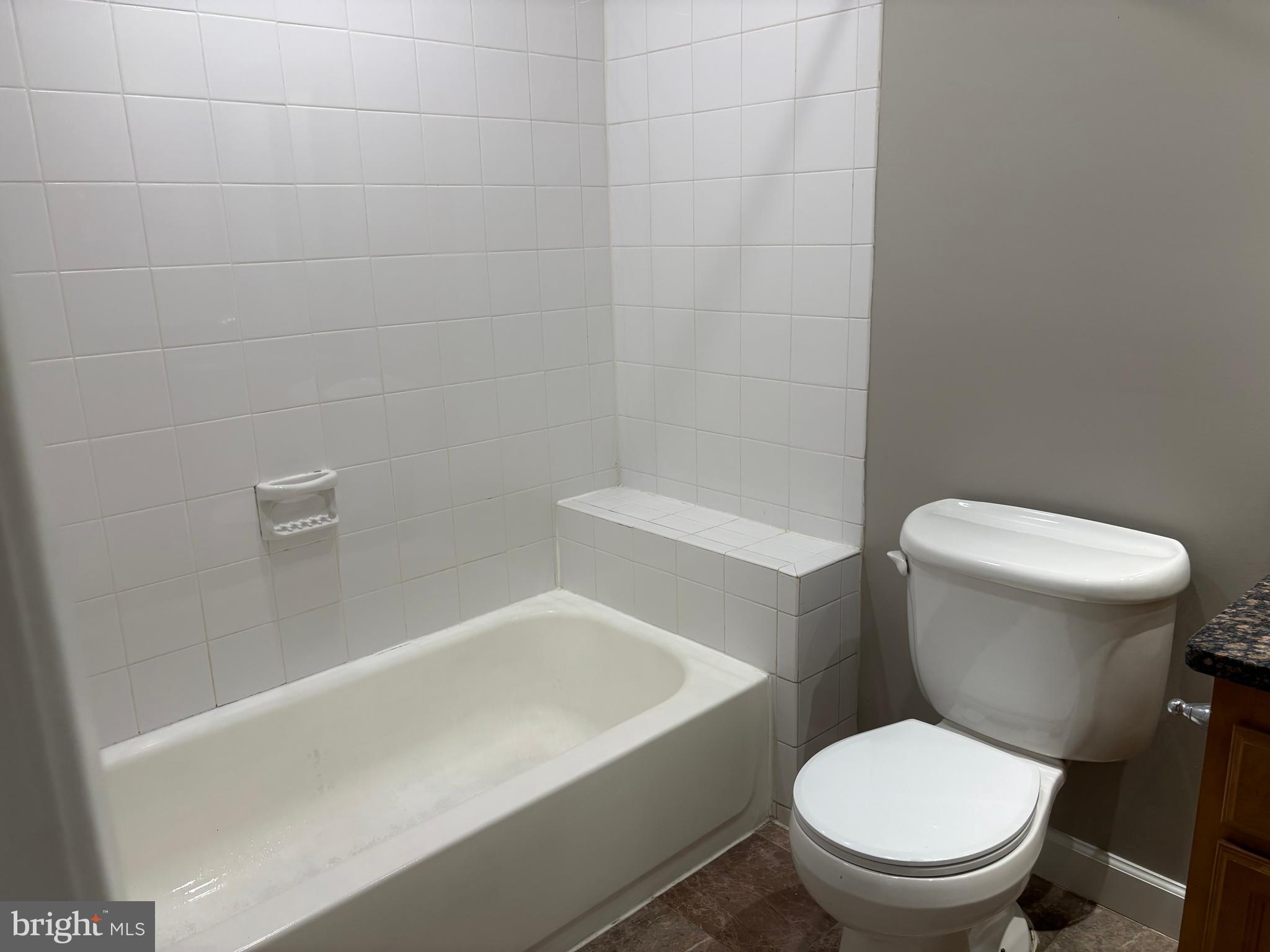 FORT WASHINGTON FOREST - Residential