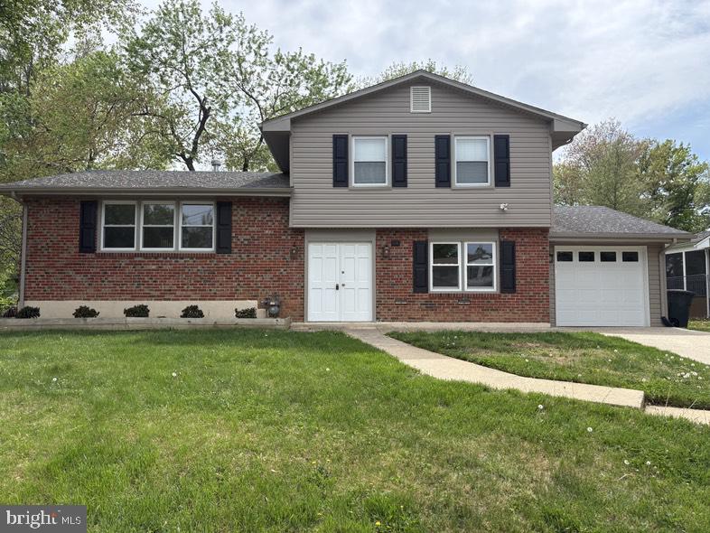 FORT WASHINGTON FOREST - Residential