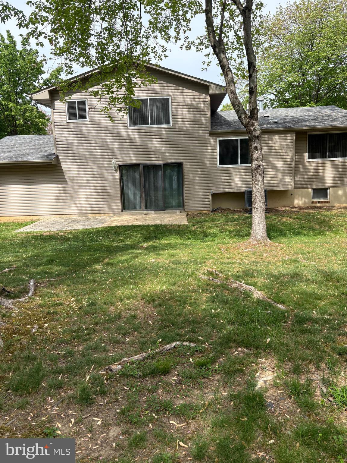 FORT WASHINGTON FOREST - Residential