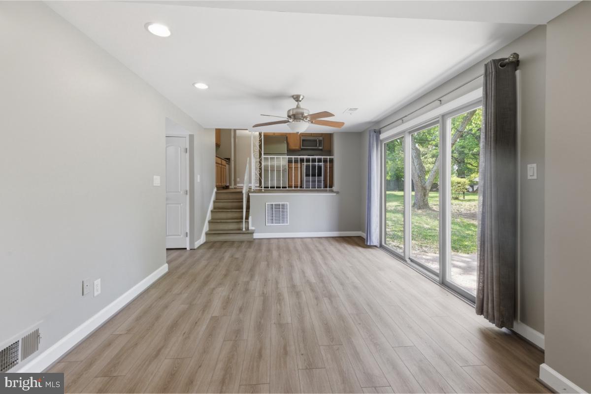 FORT WASHINGTON FOREST - Residential